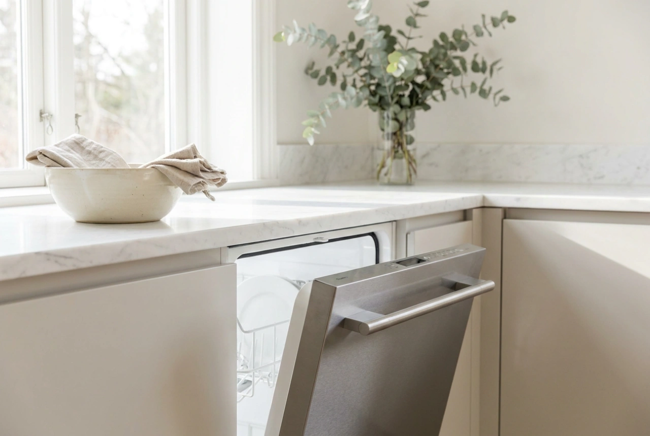 How to Clean a Dishwasher for Spotless Dishes and Optimal Performance
