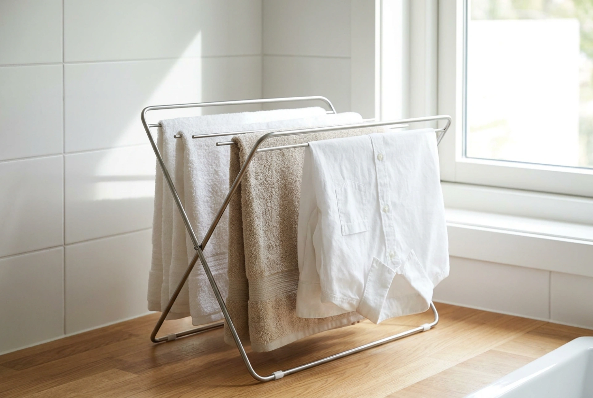 Compact tumble dryers: optimizing airflow and safe loading techniques
