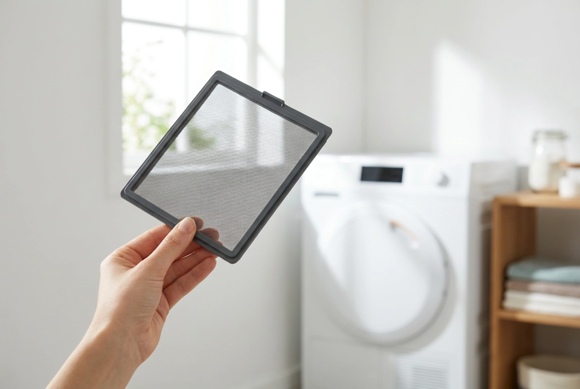 How Heat Pump Tumble Dryers Work and How to Maintain Their Filters