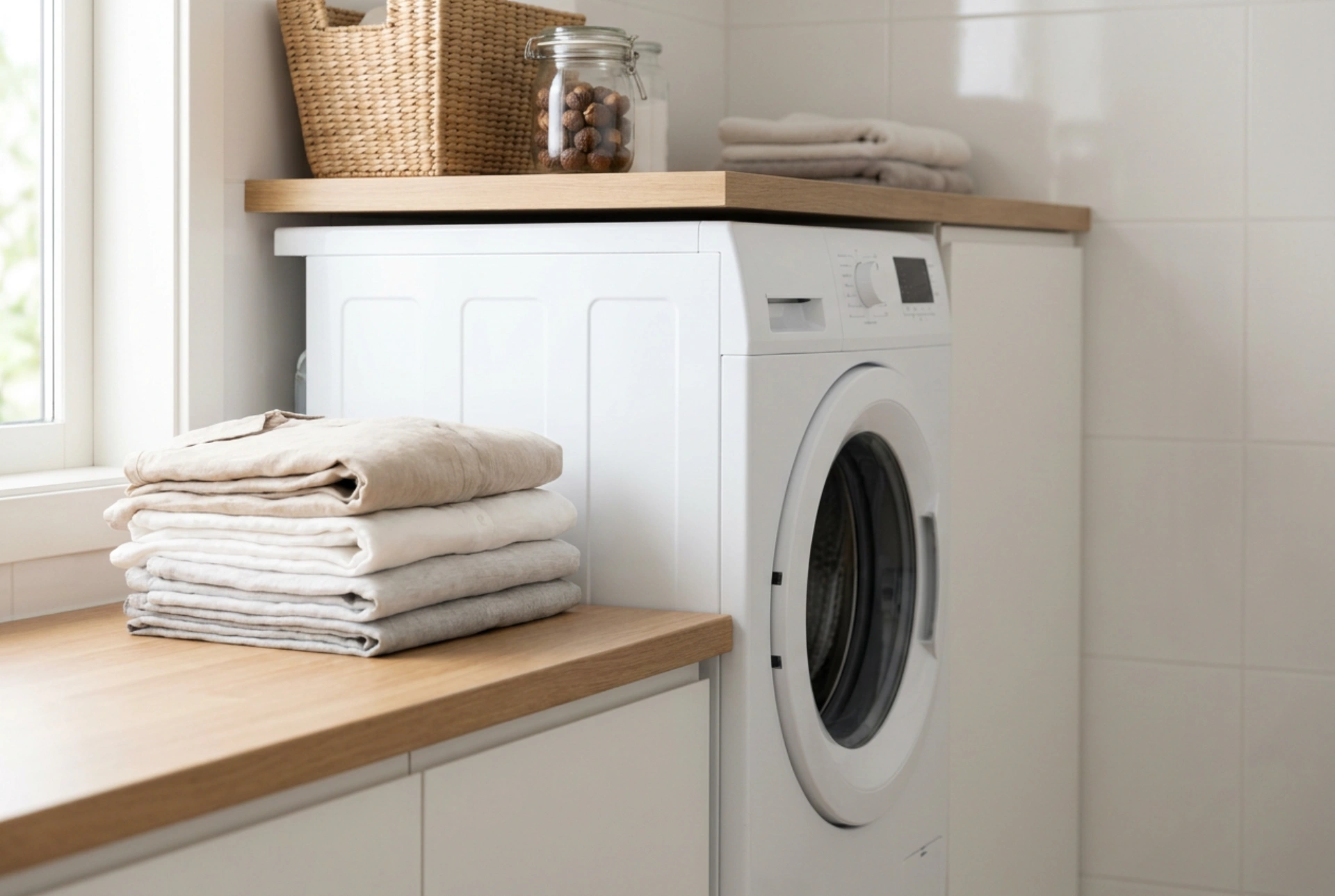 Compact tumble dryers and the most common small-load mistakes