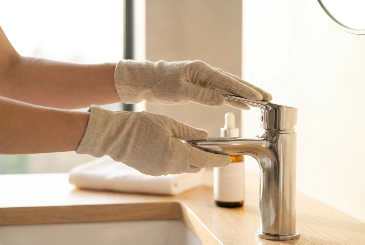 Dishwasher Cleaners and the Safe Sequence for Interior Maintenance