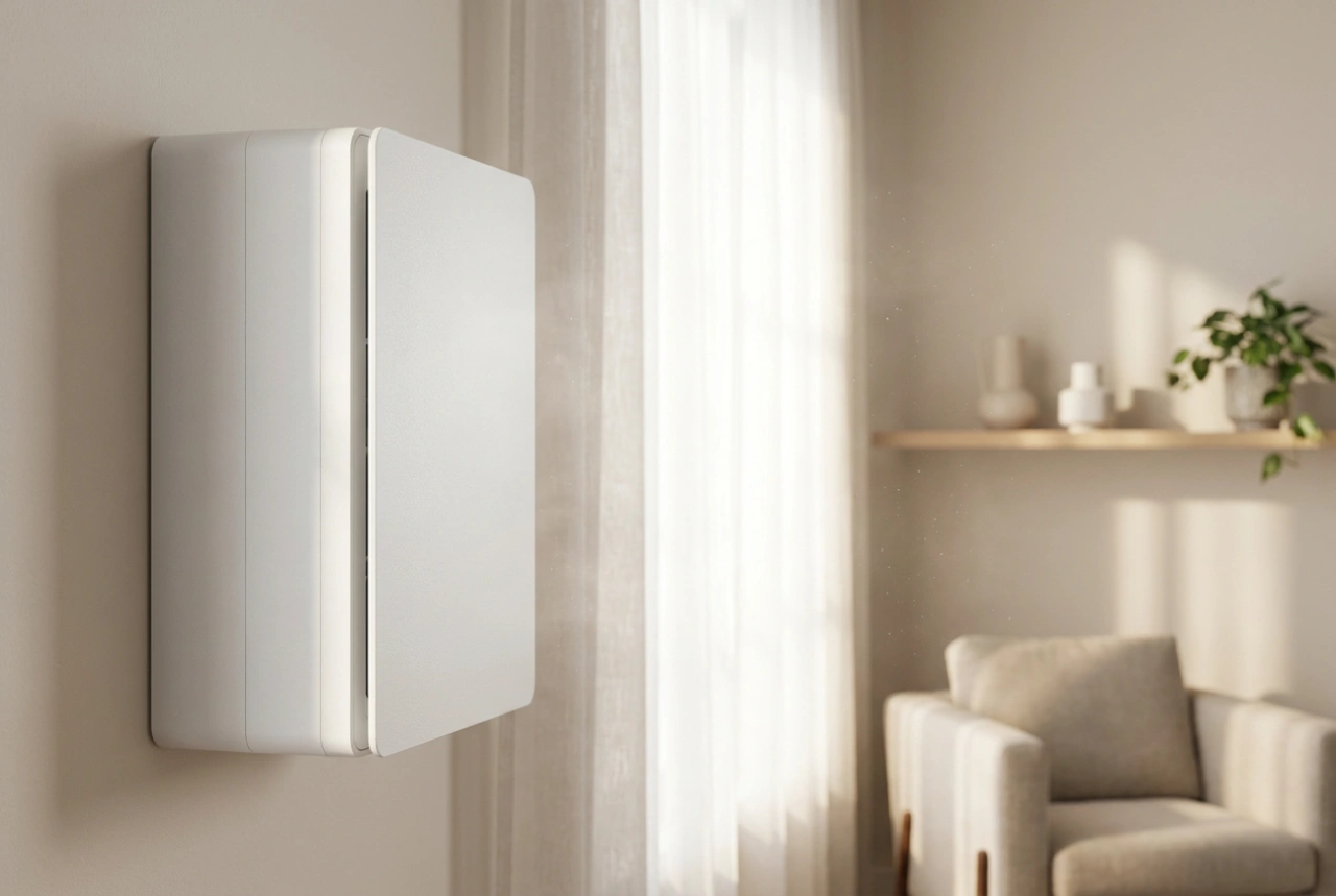 How Monoblock Wall-Mounted Air Conditioners Work Without an Outdoor Unit
