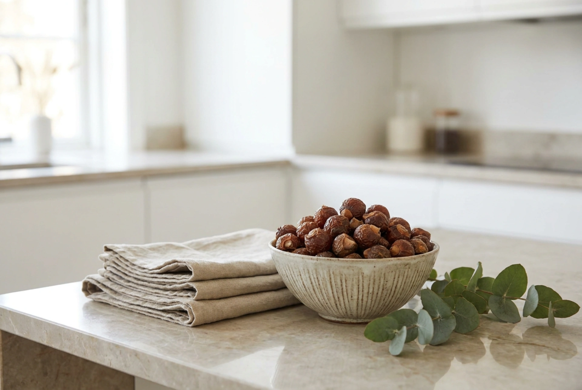 How to Read Dishwasher Tablet Ingredients and Reduce Chemical Odours