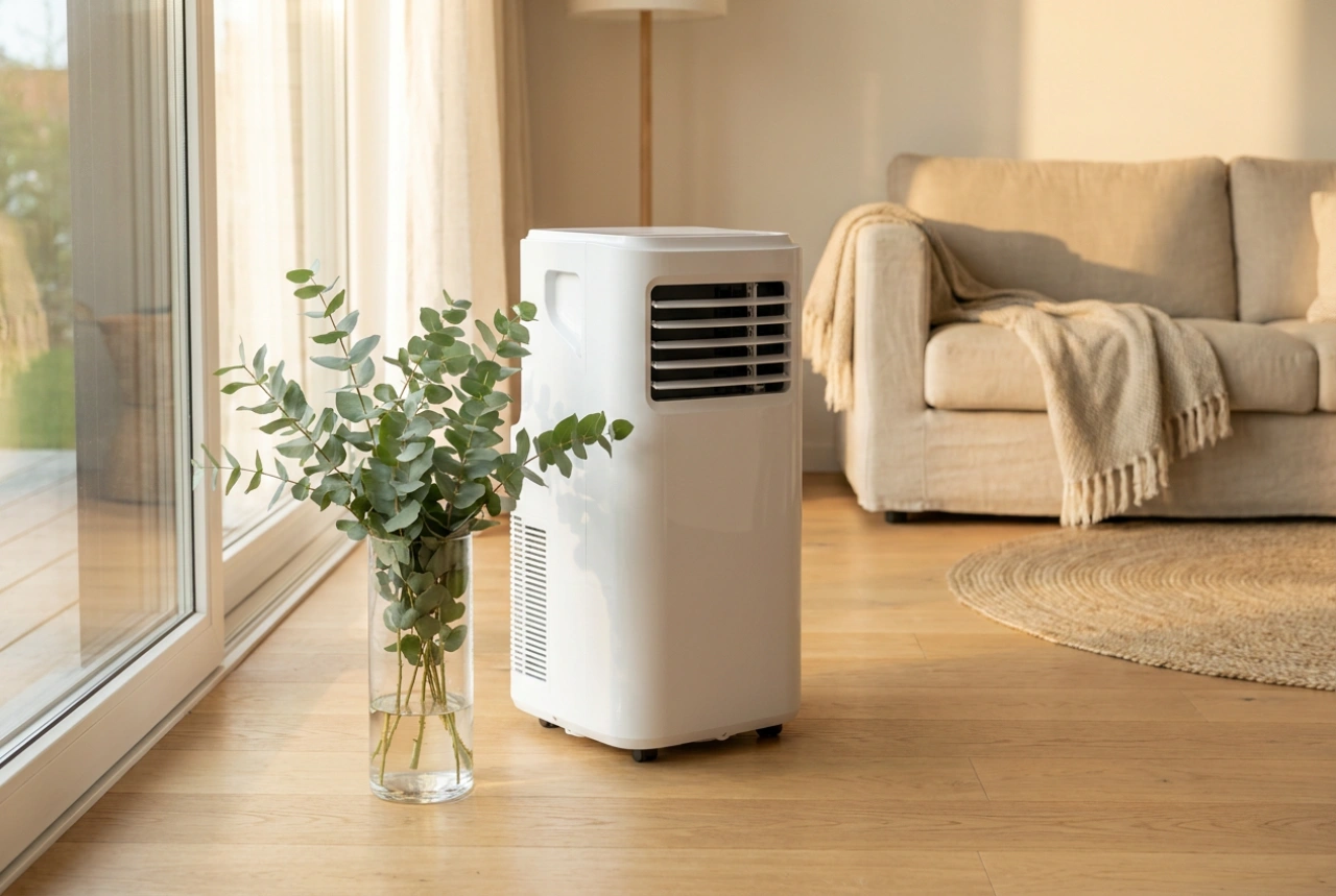 The Real Science Behind Tubeless Portable Air Conditioners and Their Cooling Performance
