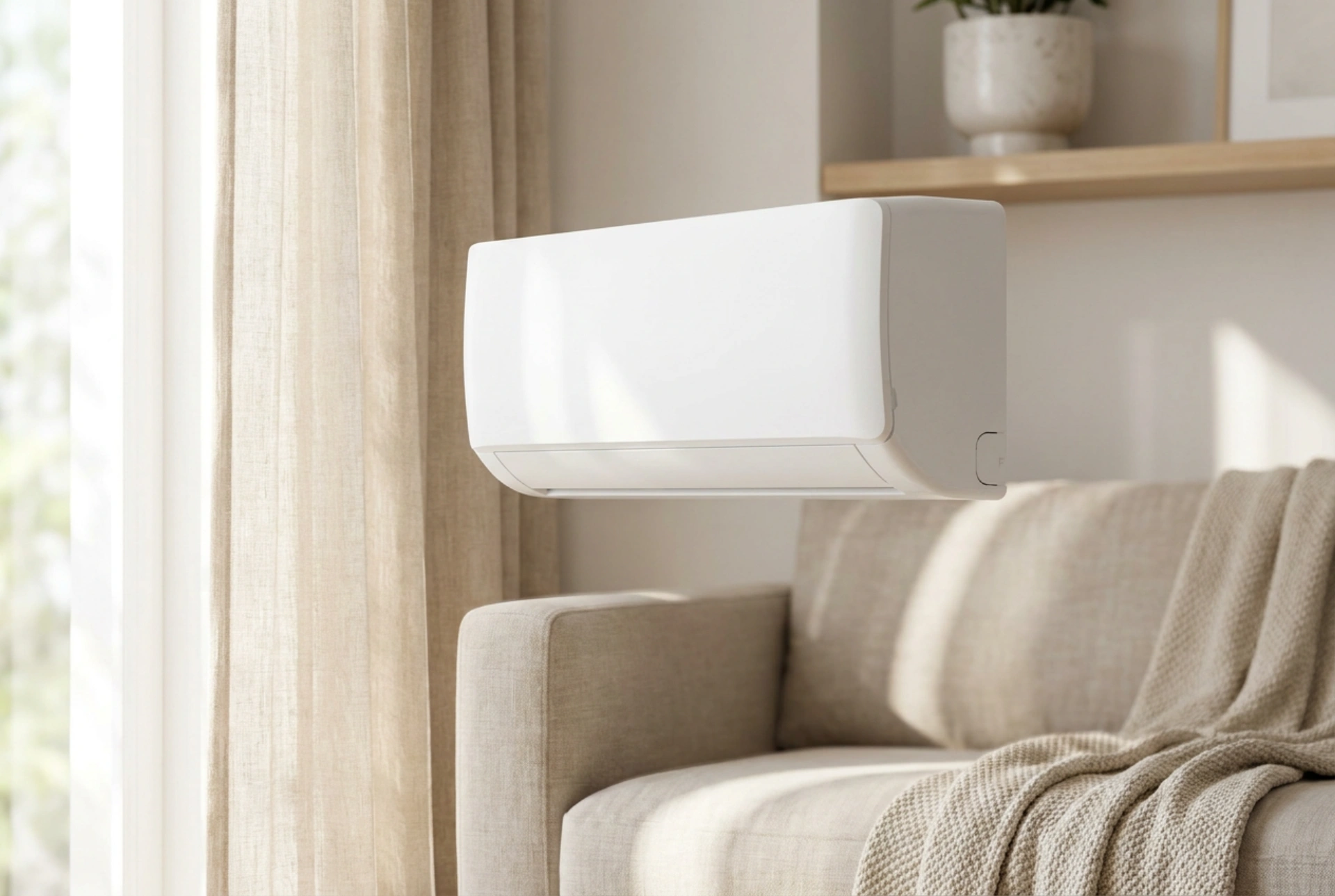 Heat Pumps vs Air Conditioning for Daily Home Cooling and Heating