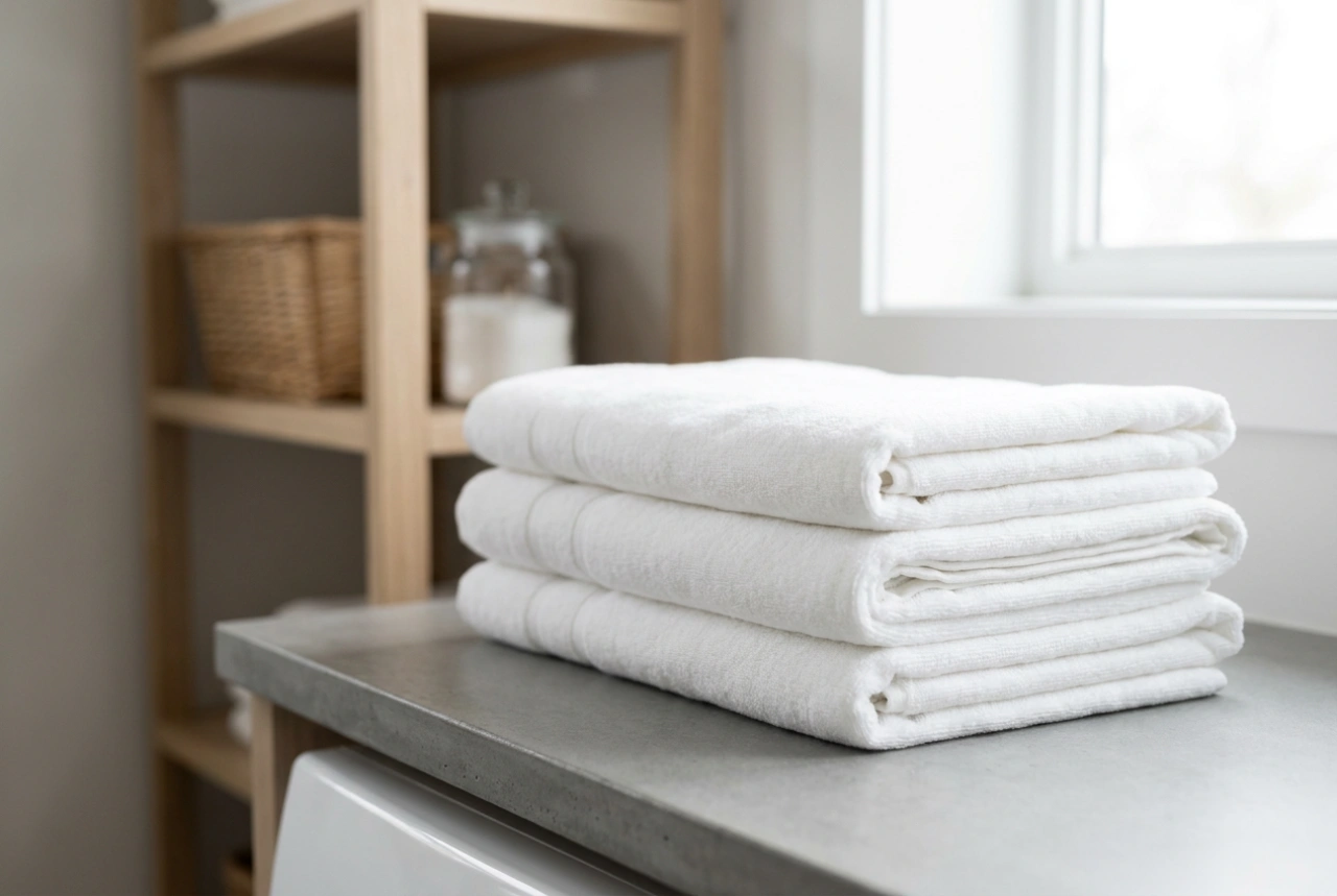 Why the Dryer Leaves Laundry Damp and How to Optimise the Cycle