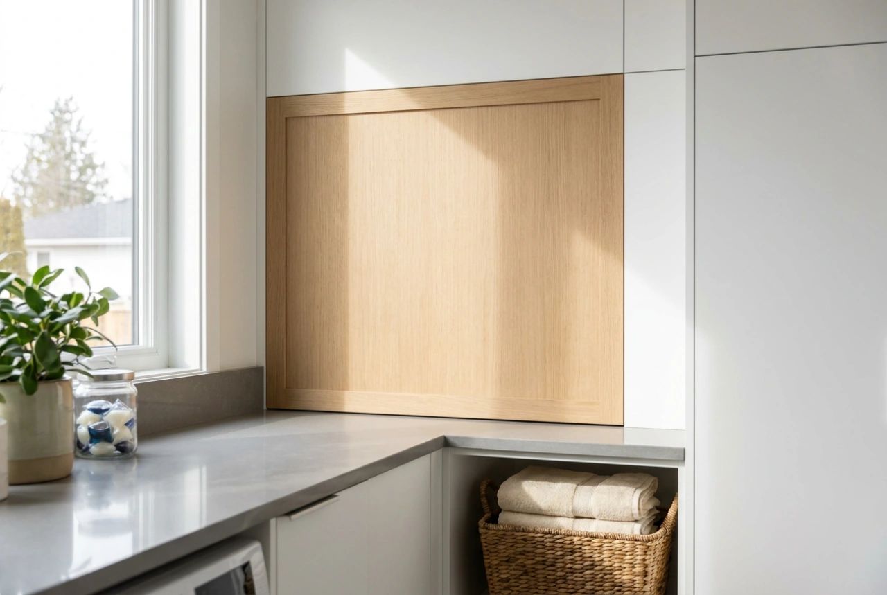 Key Considerations for Integrated Washer-Dryers