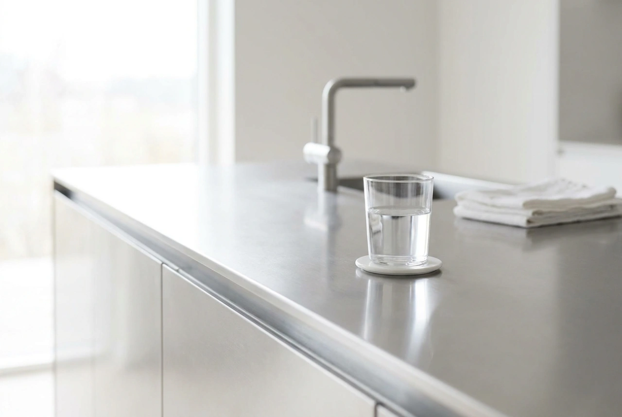 How Often to Use Dishwasher Cleaning Tablets Without Risk of Residue