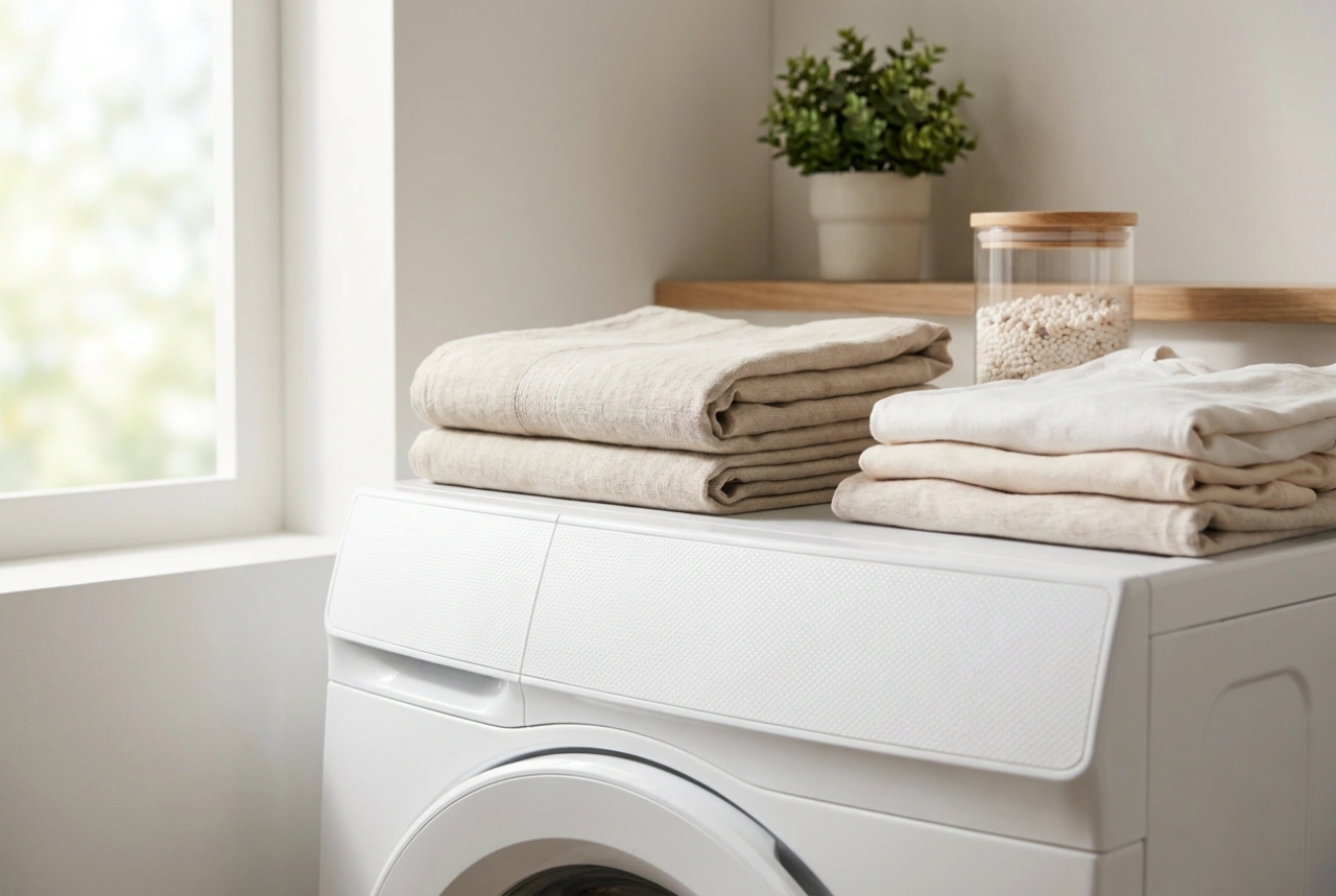 What Is a Condenser Dryer and How Does It Remove Moisture?