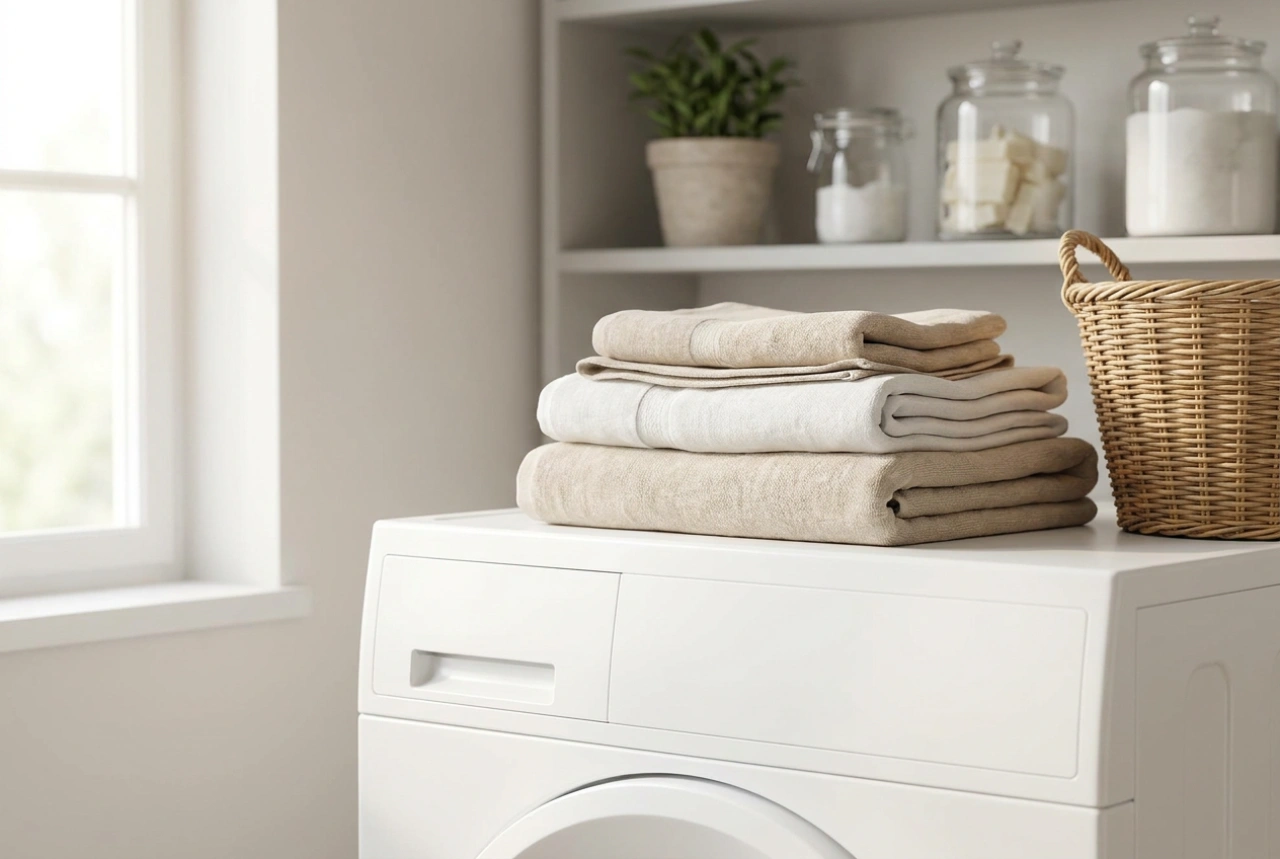 Condenser vs. Heat Pump Dryer: Choosing the Right Technology for Home Laundry