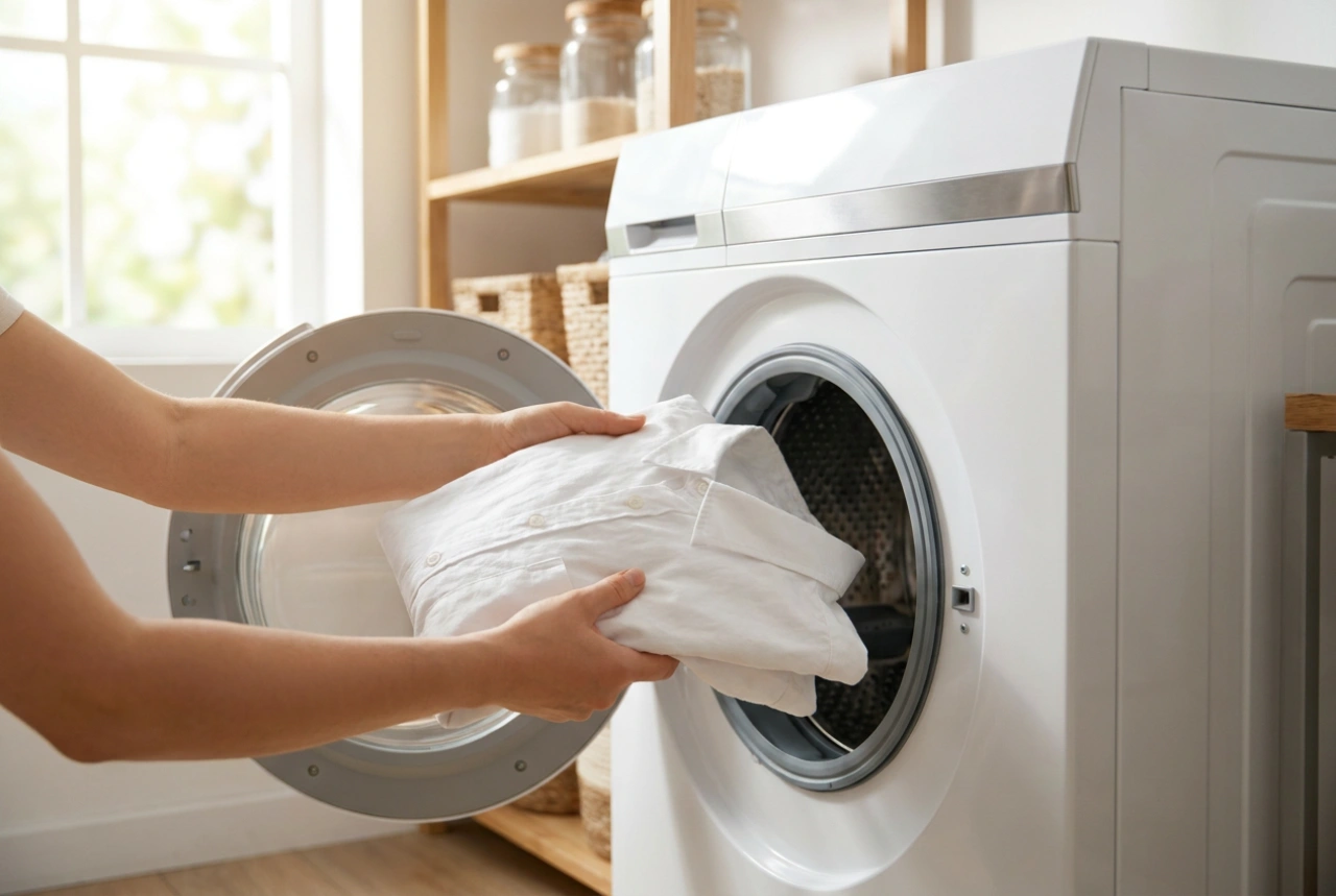 Washer-Dryer Combos and the Science of Proper Fabric Drying