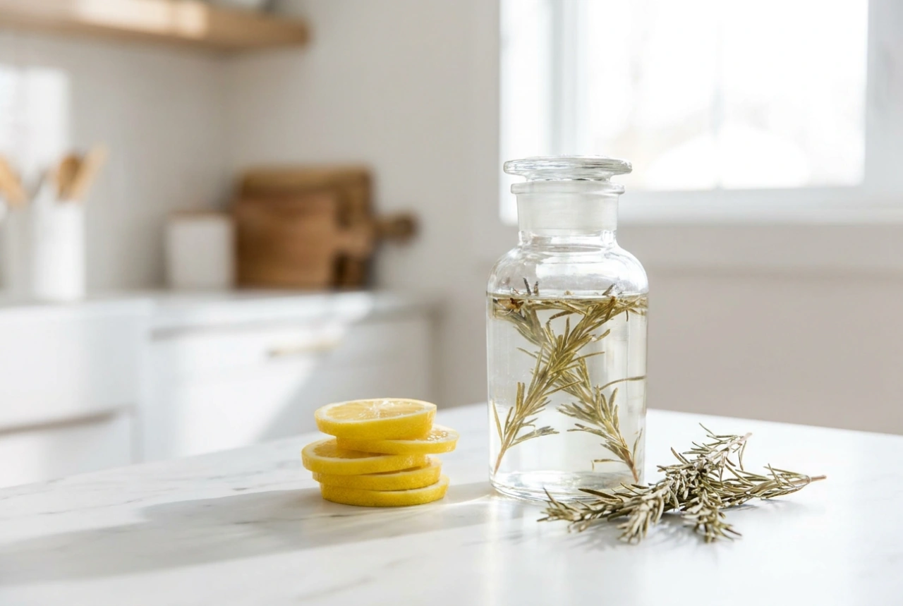 How to Prepare a Natural Dishwashing Liquid with a Simple and Effective Formula