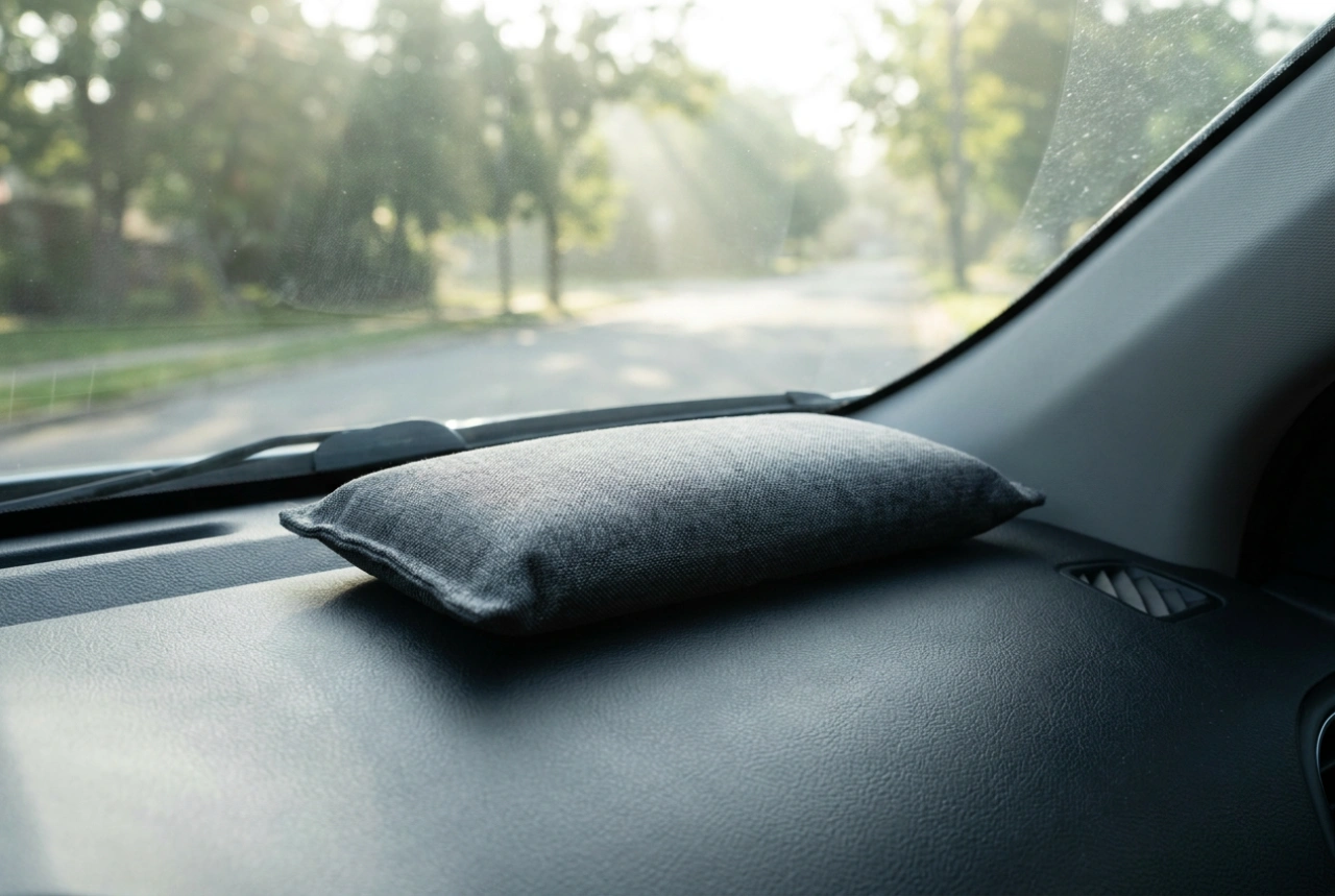 Car Moisture Absorbers for Fogged Windows: Science and Solutions