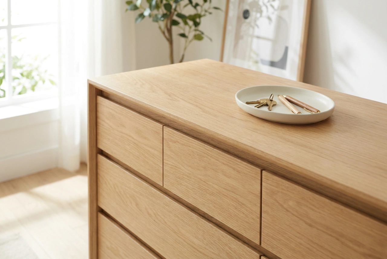 Optimizing Small Drawer Units: A Systematic Approach to Everyday Items