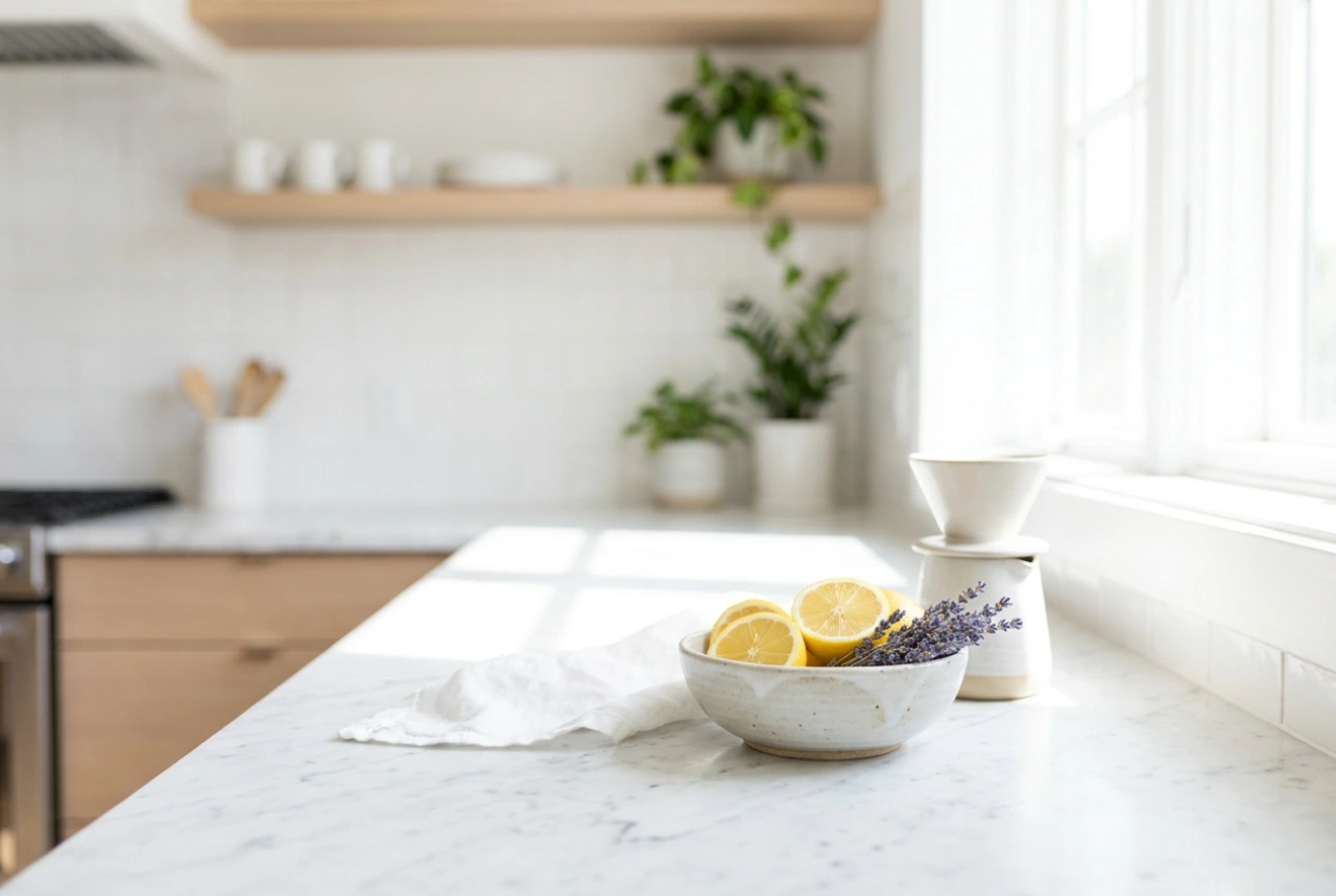 Refrigerator Odour Absorbers and Natural Methods for a Fresh Interior