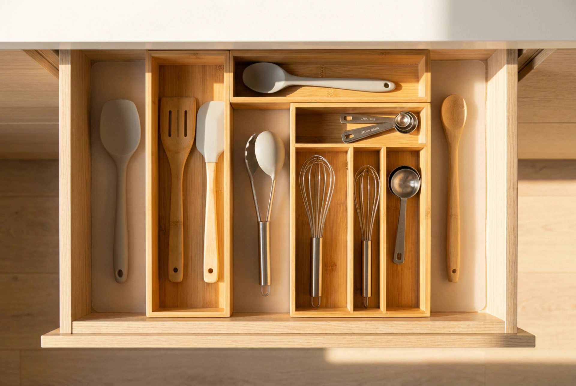 Drawer protection liners: How to preserve cabinetry and prevent sliding