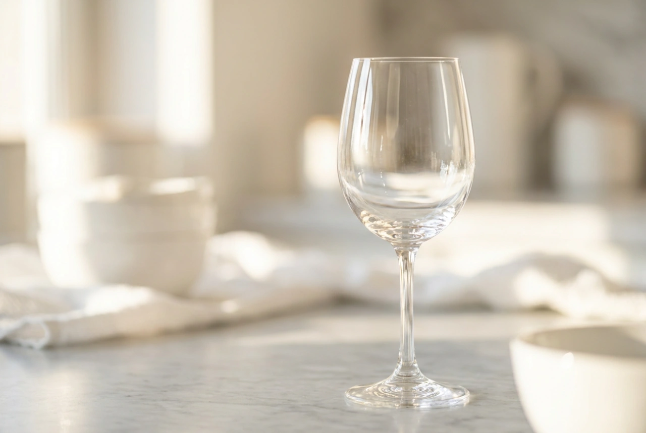 How to Adjust Dishwasher Rinse Aid to Avoid Streaks and Spots