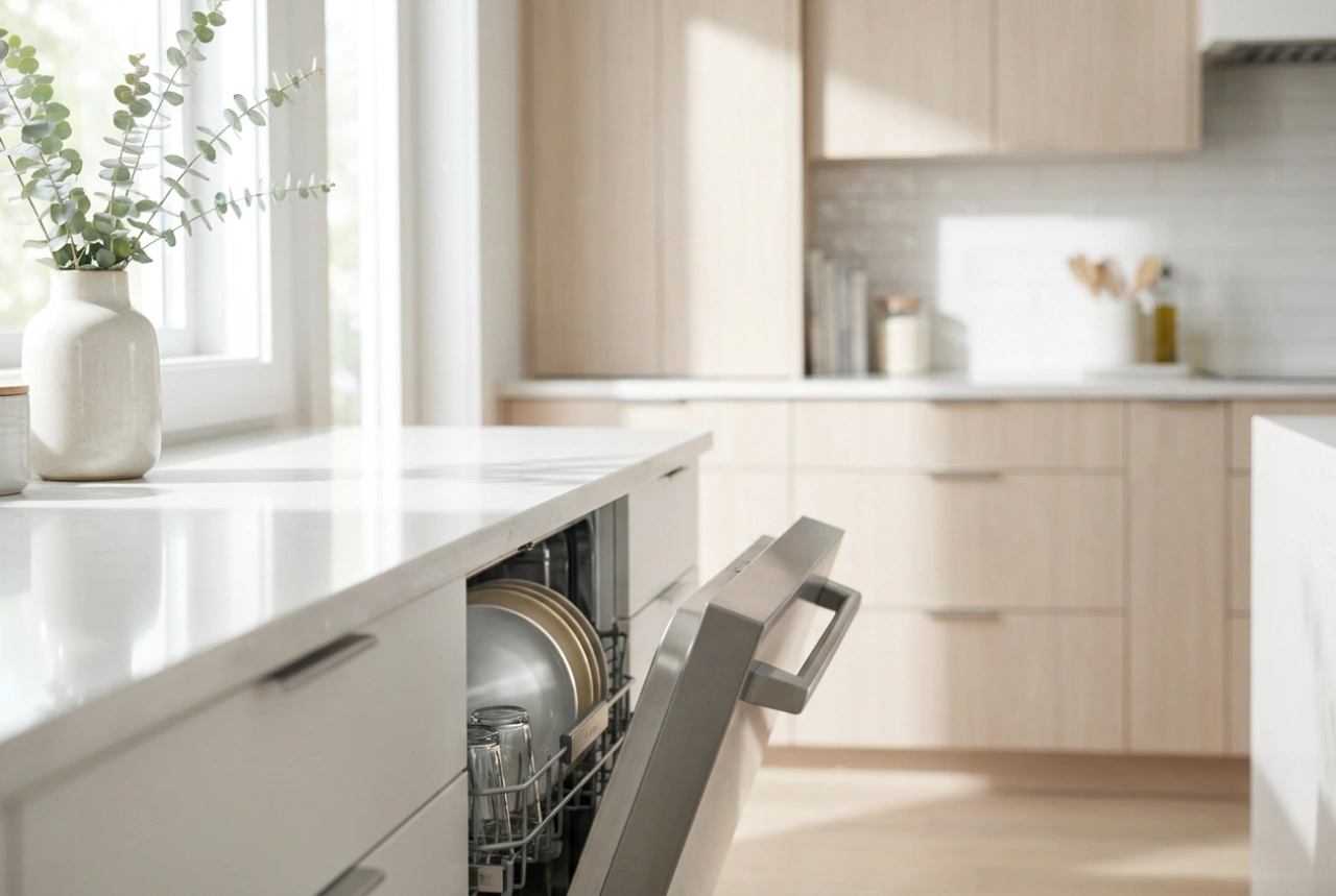 How to Use Dishwasher Cleaner Step-by-Step