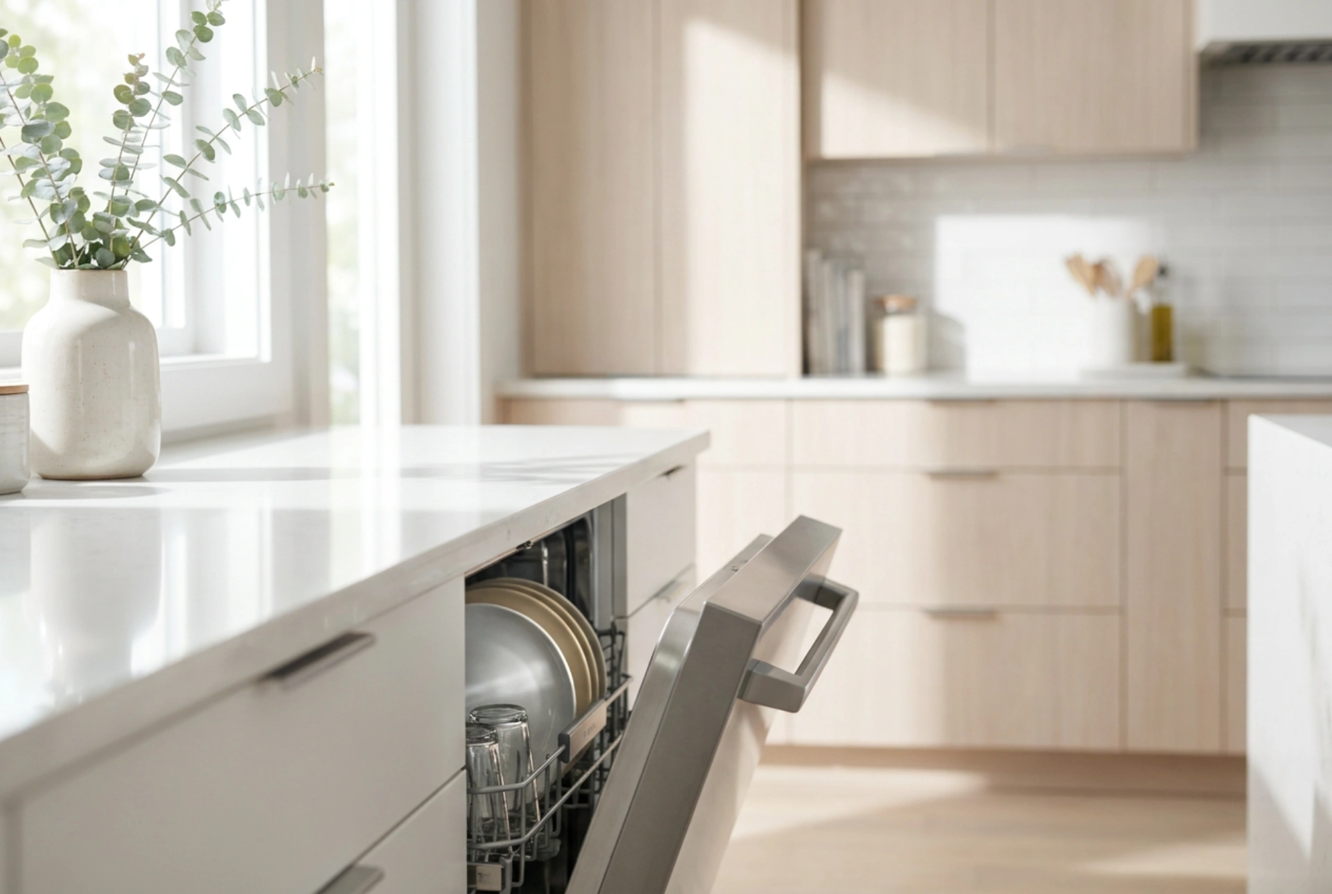How to Use Dishwasher Cleaner Step-by-Step