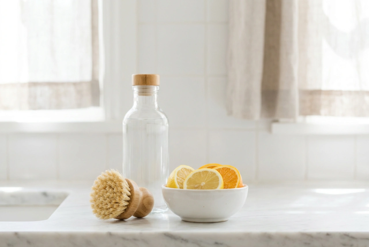 How to Clean Bottles to Remove Stubborn Residue and Persistent Odours