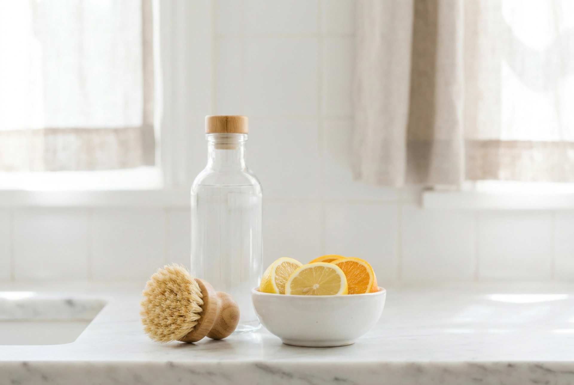 How to Clean Bottles to Remove Stubborn Residue and Persistent Odours
