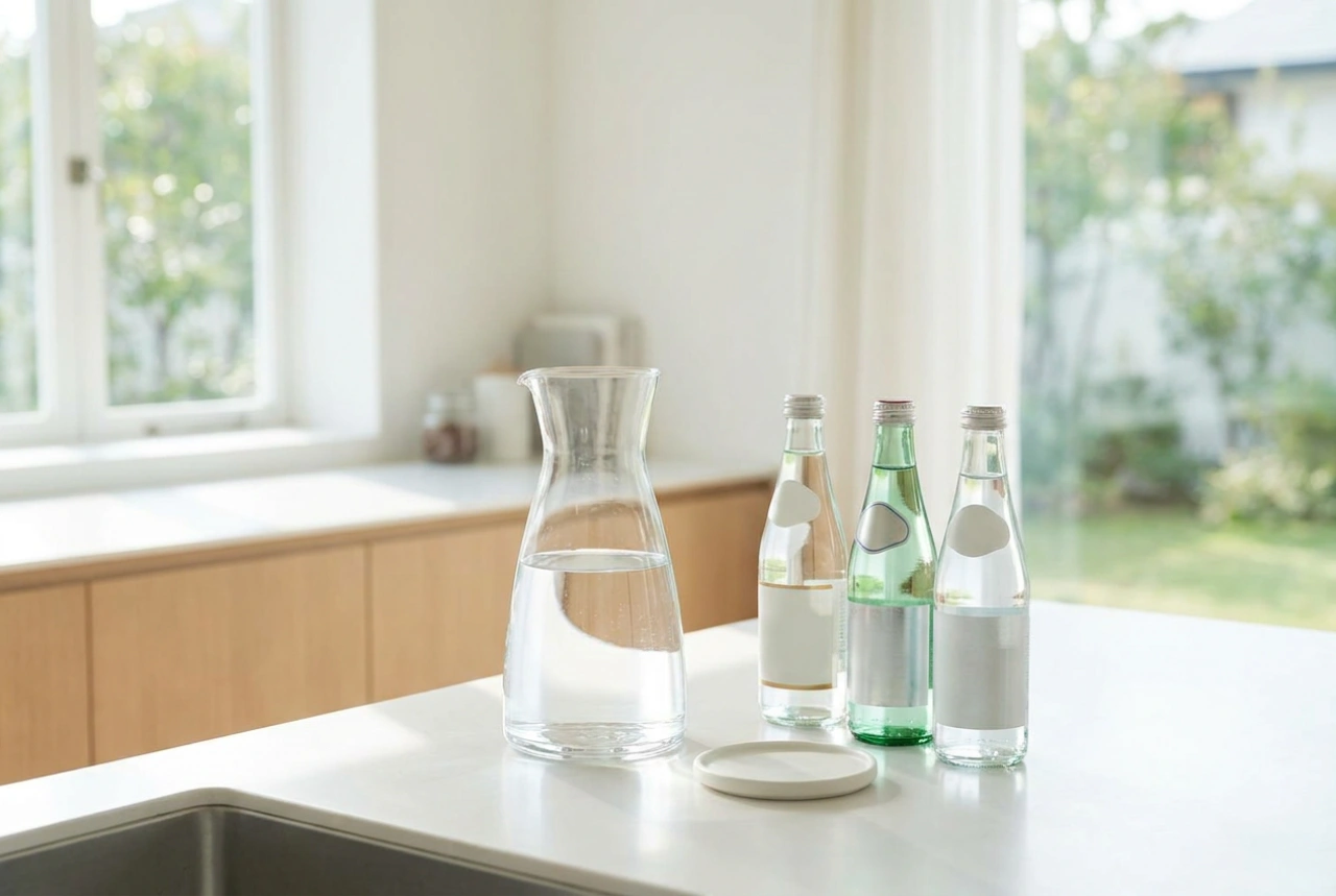 When to Replace a Water Filter Cartridge and How to Prepare It for Use
