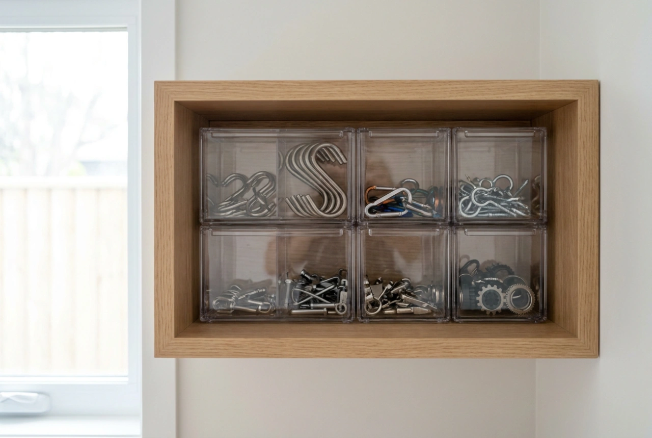 Organising Fishing Tackle Boxes and Practical Gear Categorisation