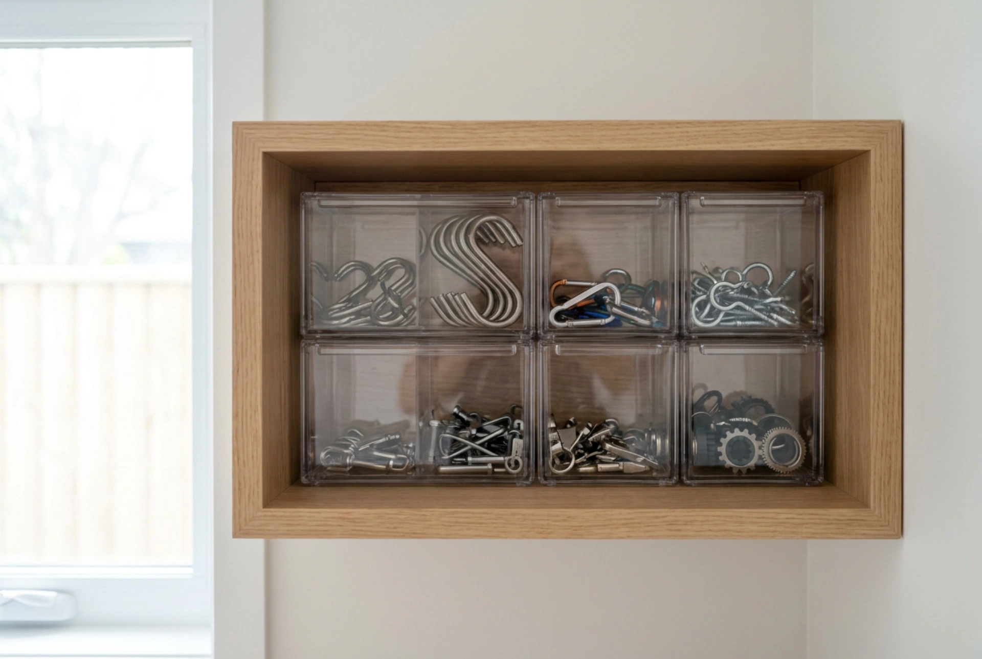 Organising Fishing Tackle Boxes and Practical Gear Categorisation