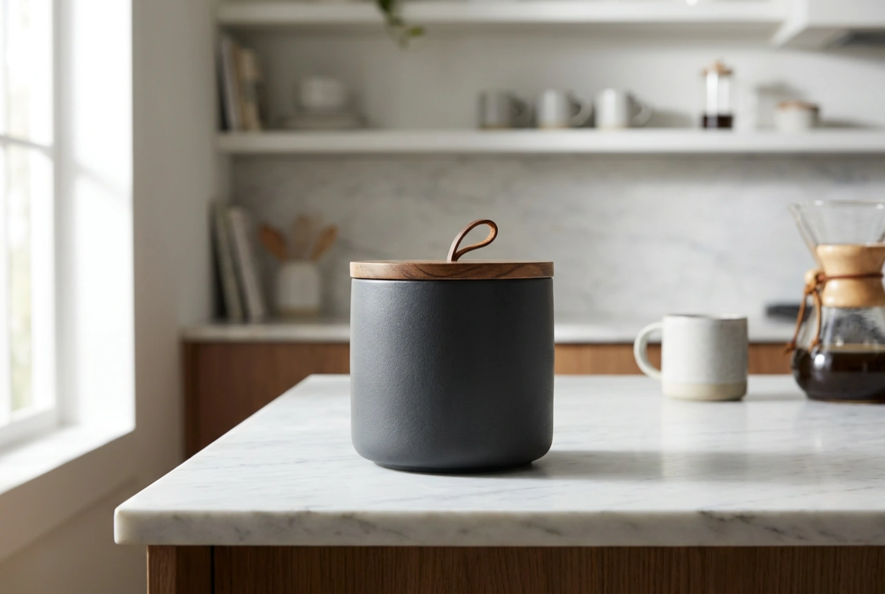 How to Store Ground Coffee to Keep It Fresh for Longer