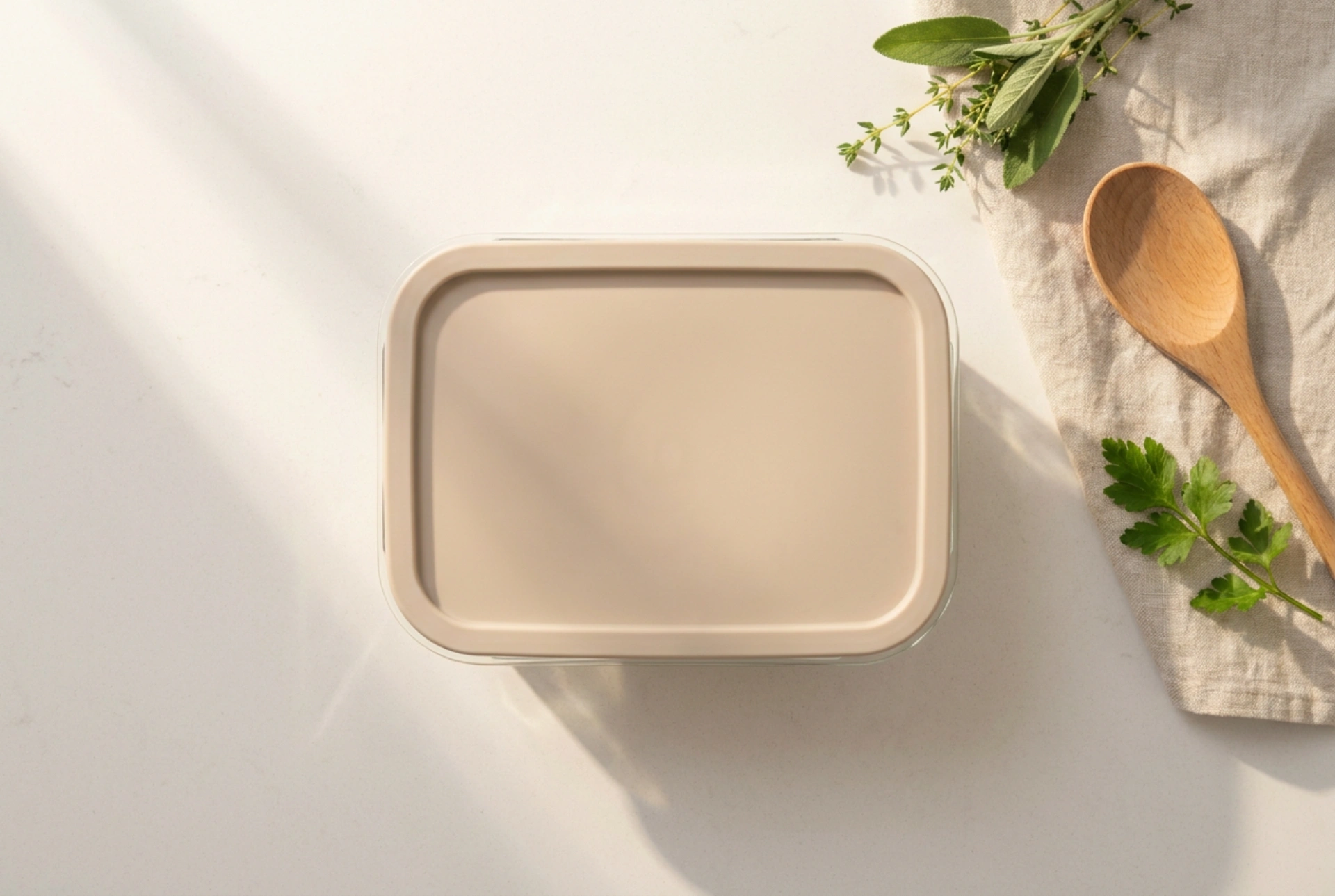 How to Safely Use Plastic Containers in the Microwave