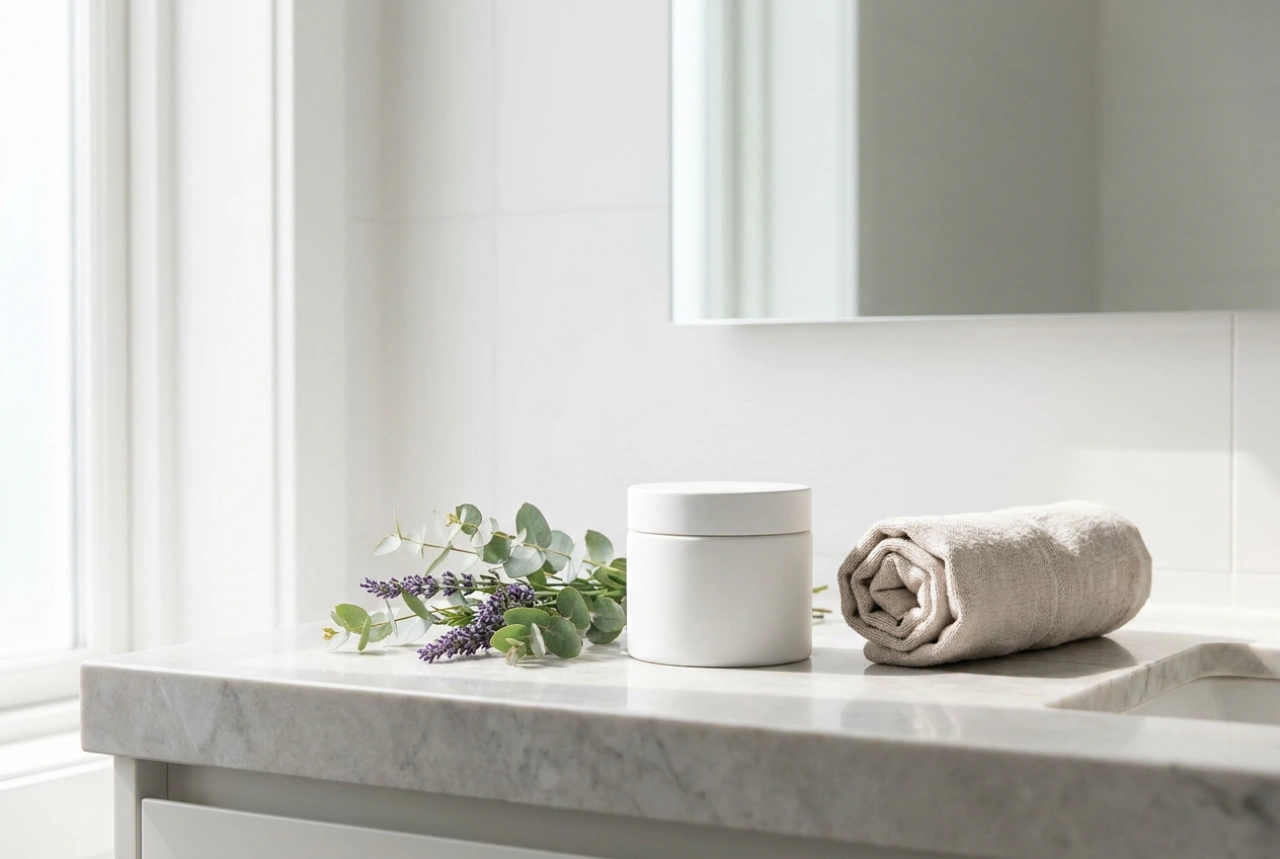 Where to Place a Moisture Absorber in the Kitchen After Cooking