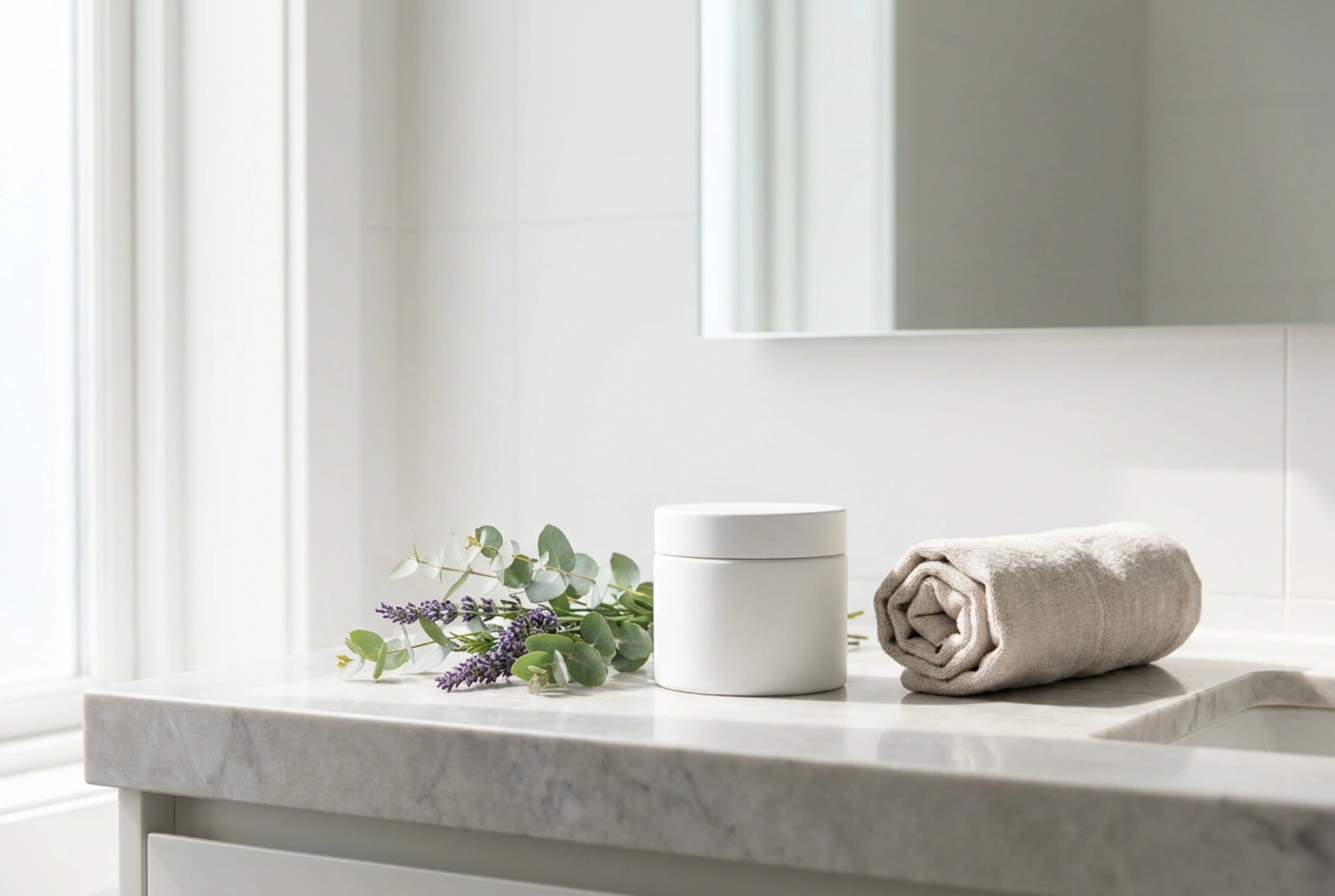 Where to Place a Moisture Absorber in the Kitchen After Cooking