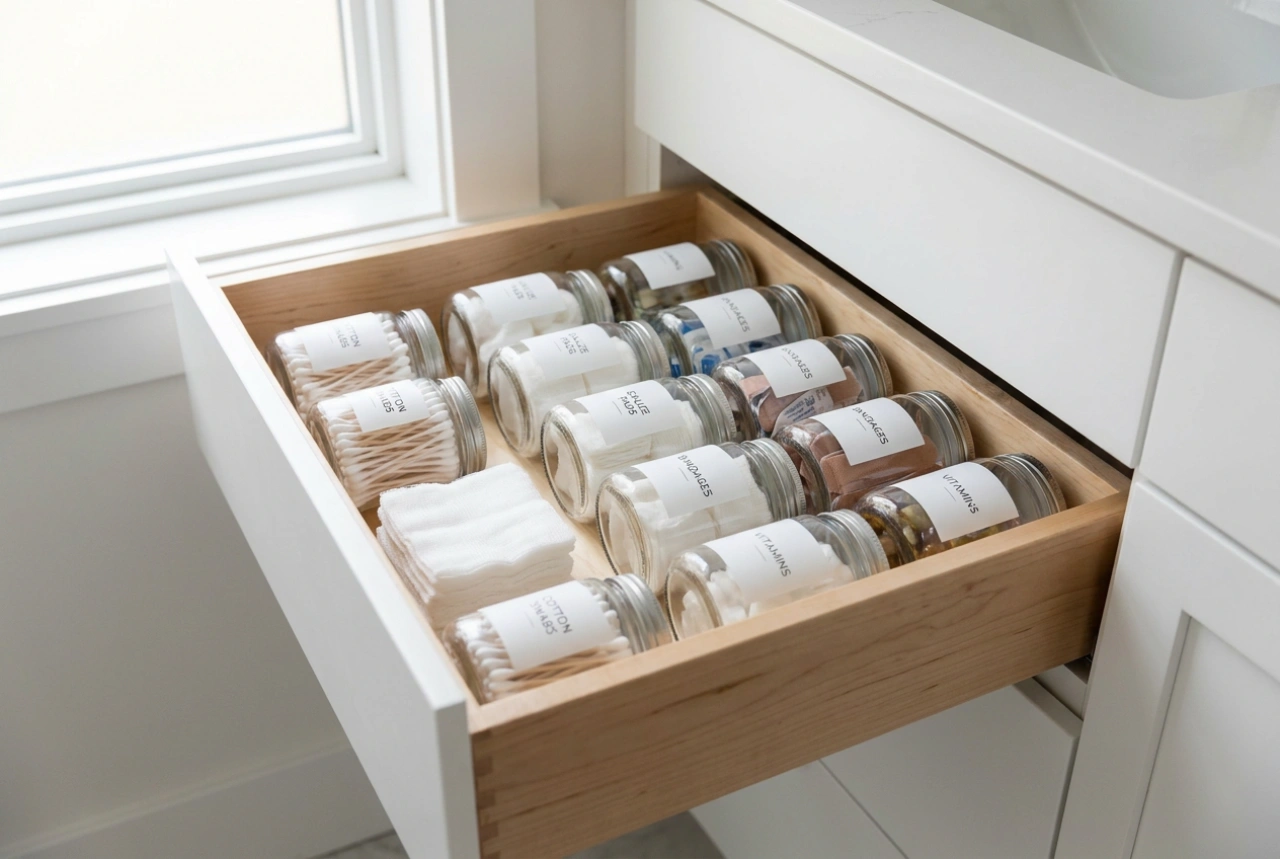 How to Organise a Home First Aid Kit Without the Chaos