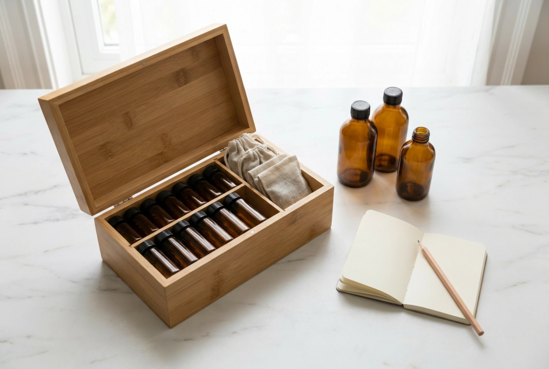 Organizing a Large Medicine Box: Rules for Safe Household Medication Storage