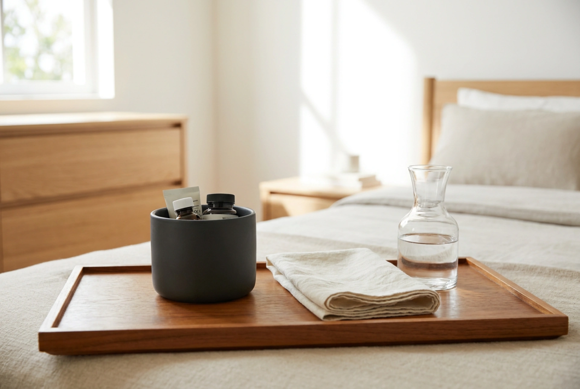 Decorative Medication Boxes: Safe Storage and Preventing Administration Errors