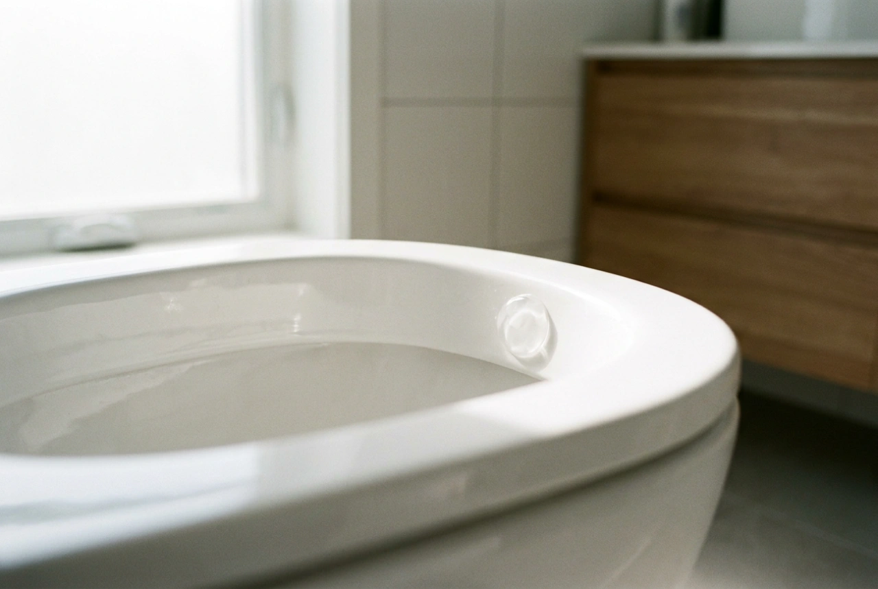 How Toilet Gel Stamps Work and When to Replace Them