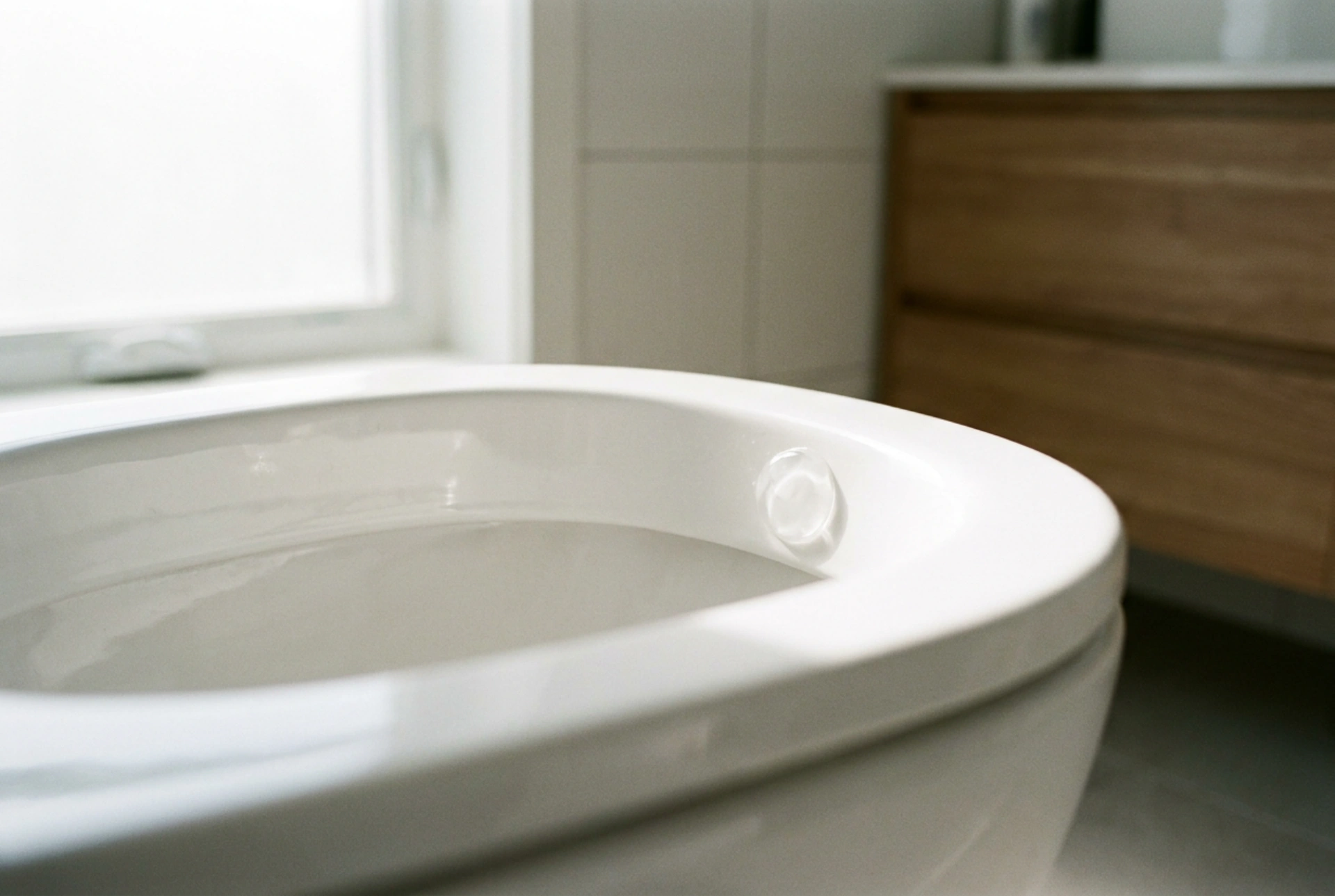 How Toilet Gel Stamps Work and When to Replace Them