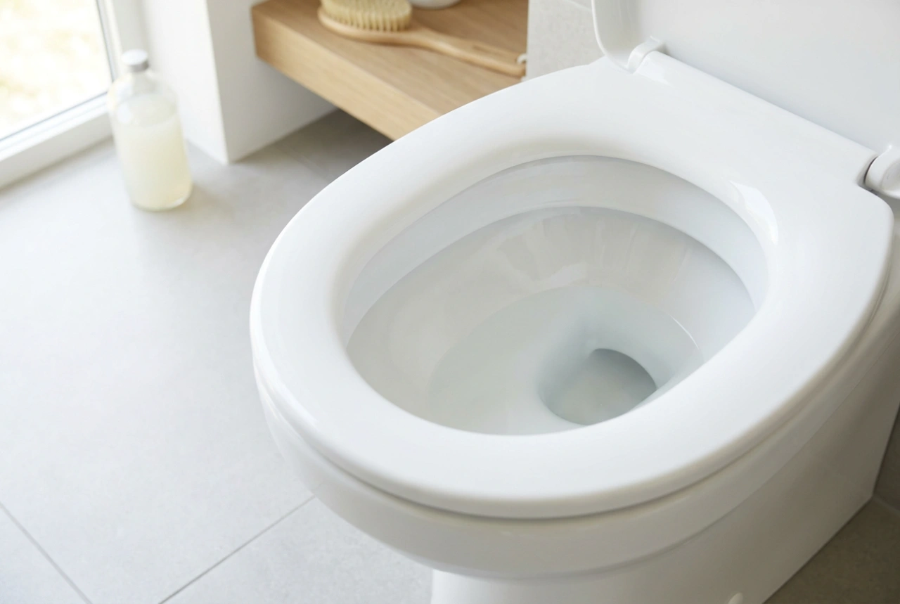 Are Toilet Cleaning Blocks Enough Without Scrubbing?