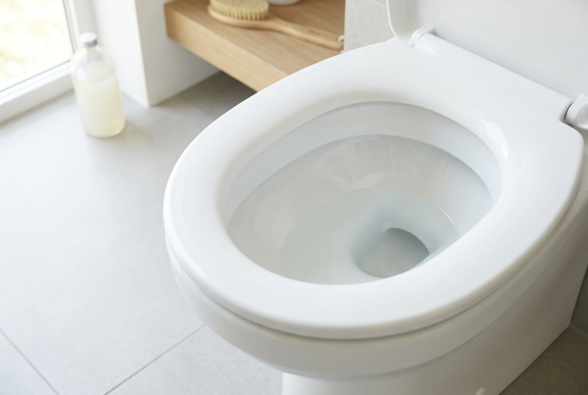 Are Toilet Cleaning Blocks Enough Without Scrubbing?