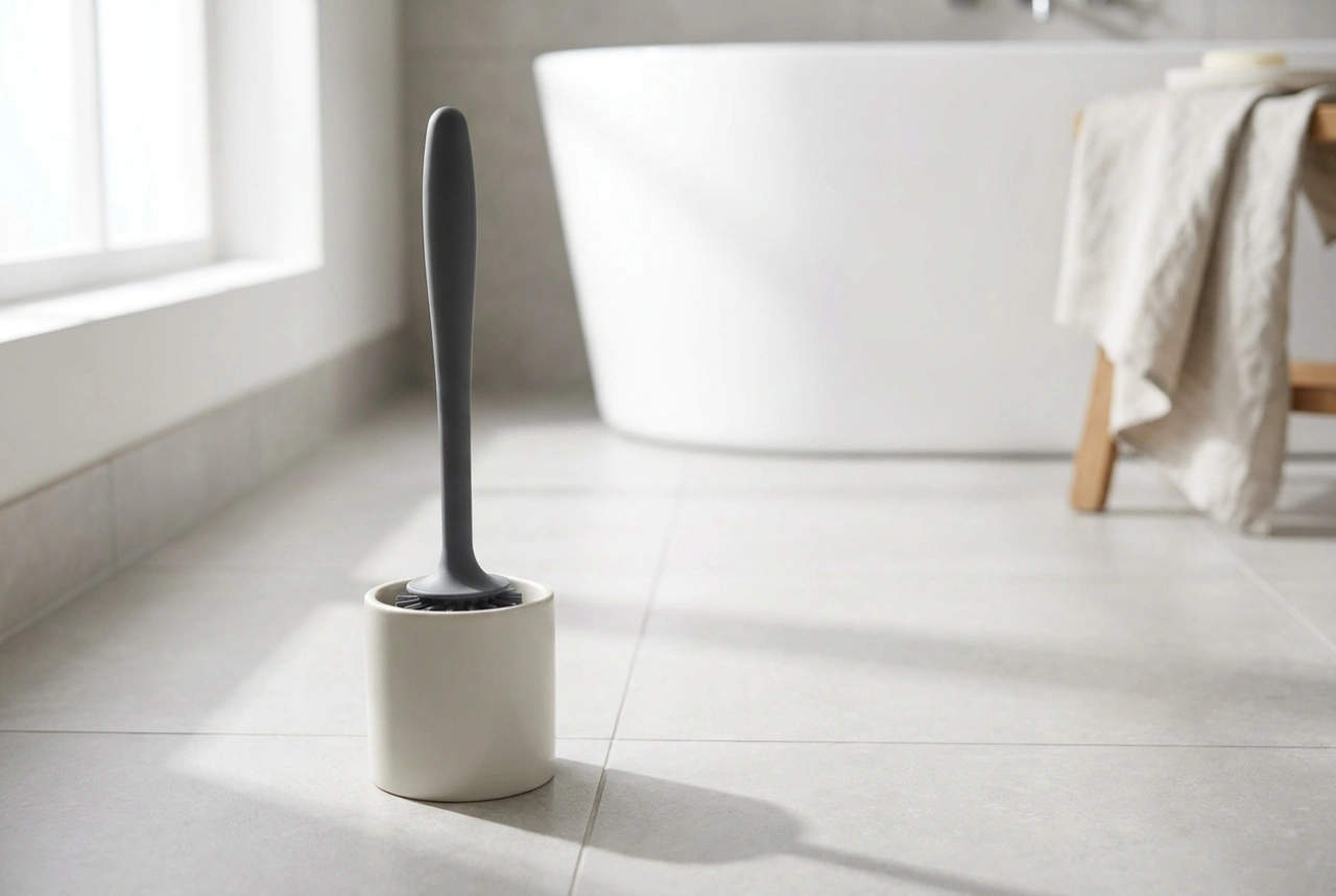 What Makes a Modern Toilet Brush Stand Out in Cleaning