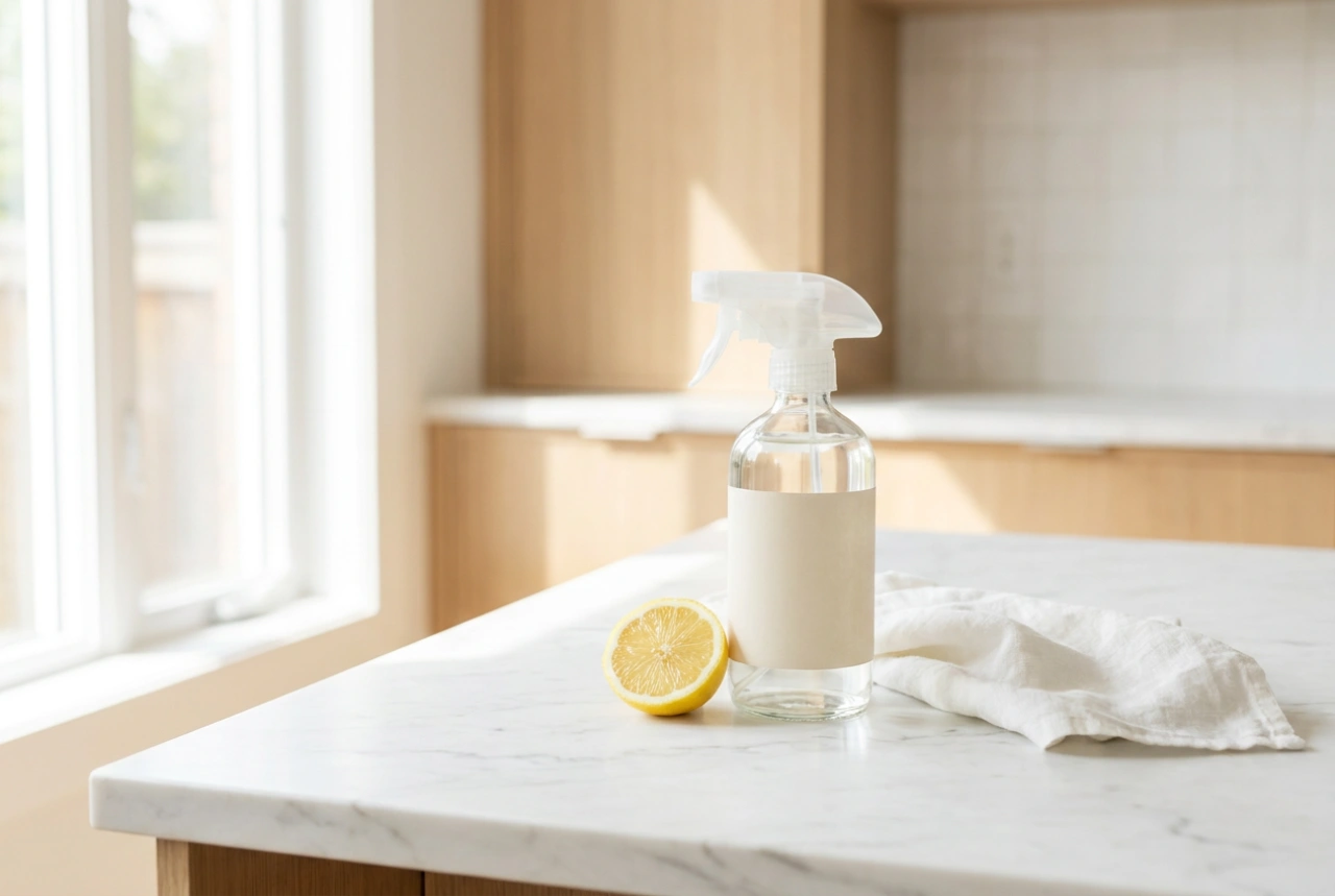 What Properties Define a Safe and Effective Refrigerator Cleaner