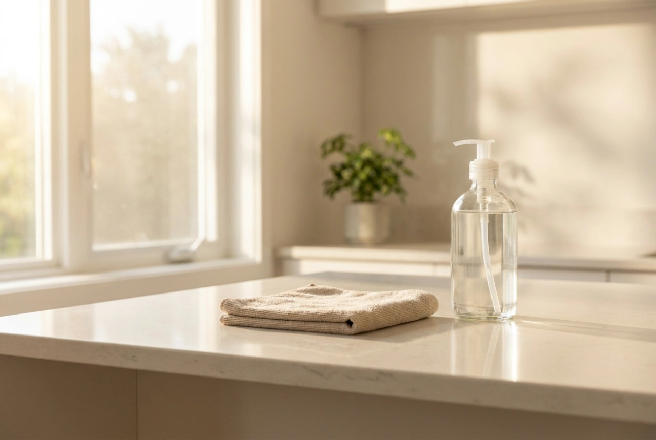 How to Clean Mini Fridges with Freezer Compartments Without Excess Water