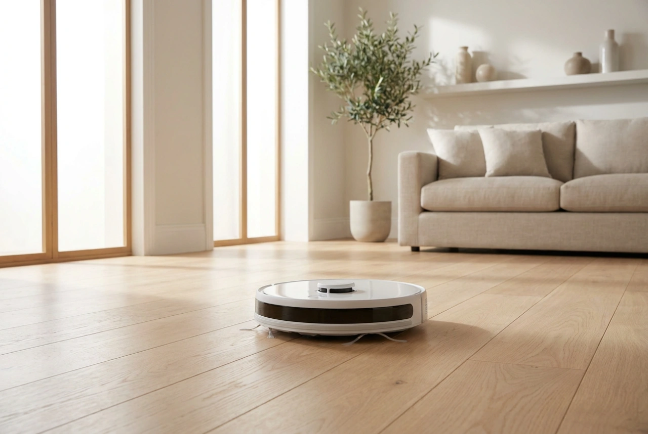 How to Plan a Wet and Dry Vacuum Cleaning Routine Step-by-Step