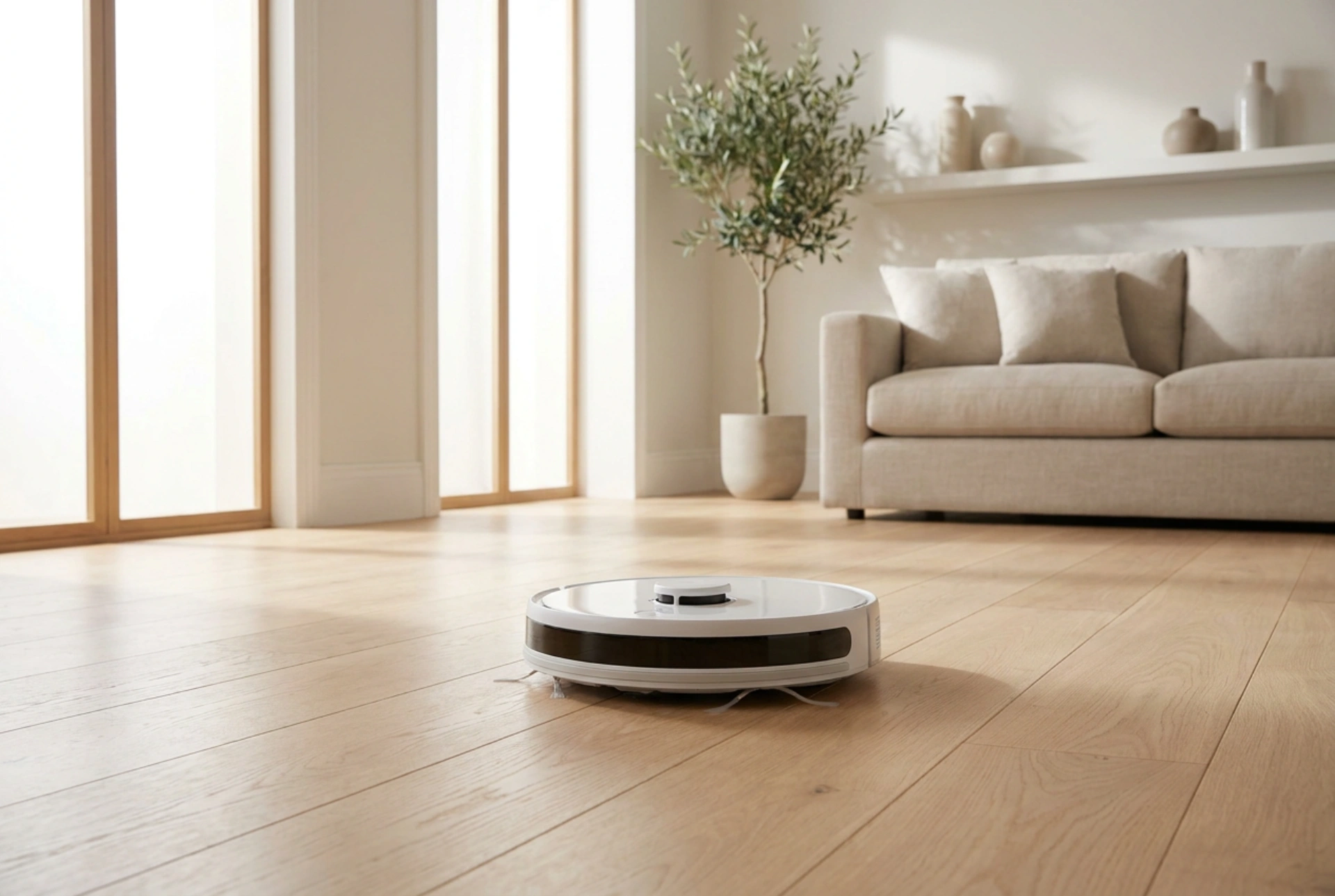 How to Plan a Wet and Dry Vacuum Cleaning Routine Step-by-Step