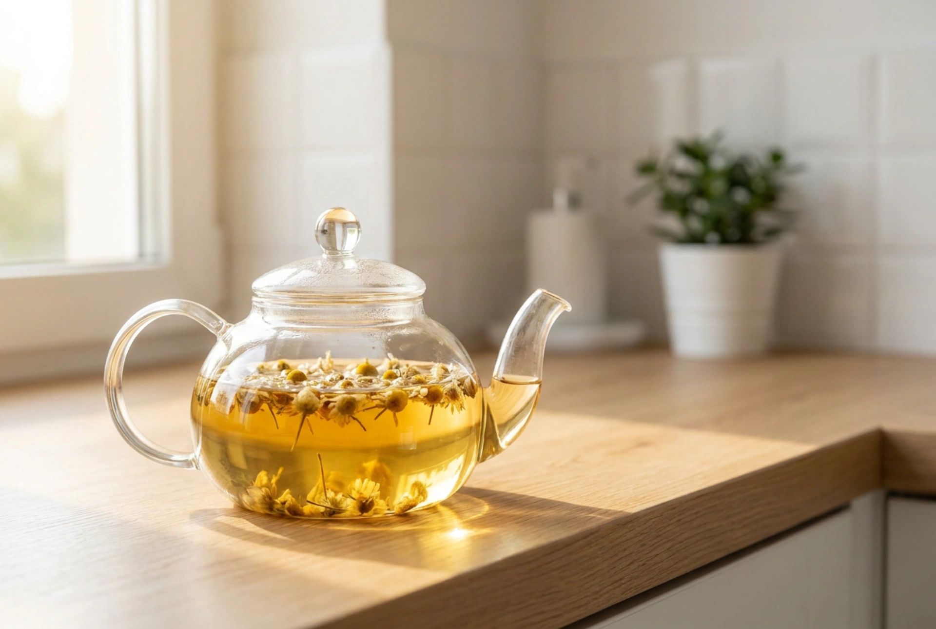 Effective Home Methods for Cleaning a Glass Teapot