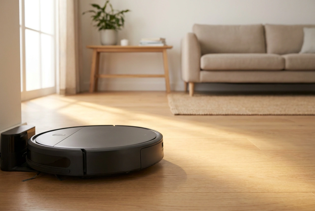 How to Optimise Robot Vacuum and Mop Schedules for Daily Cleaning