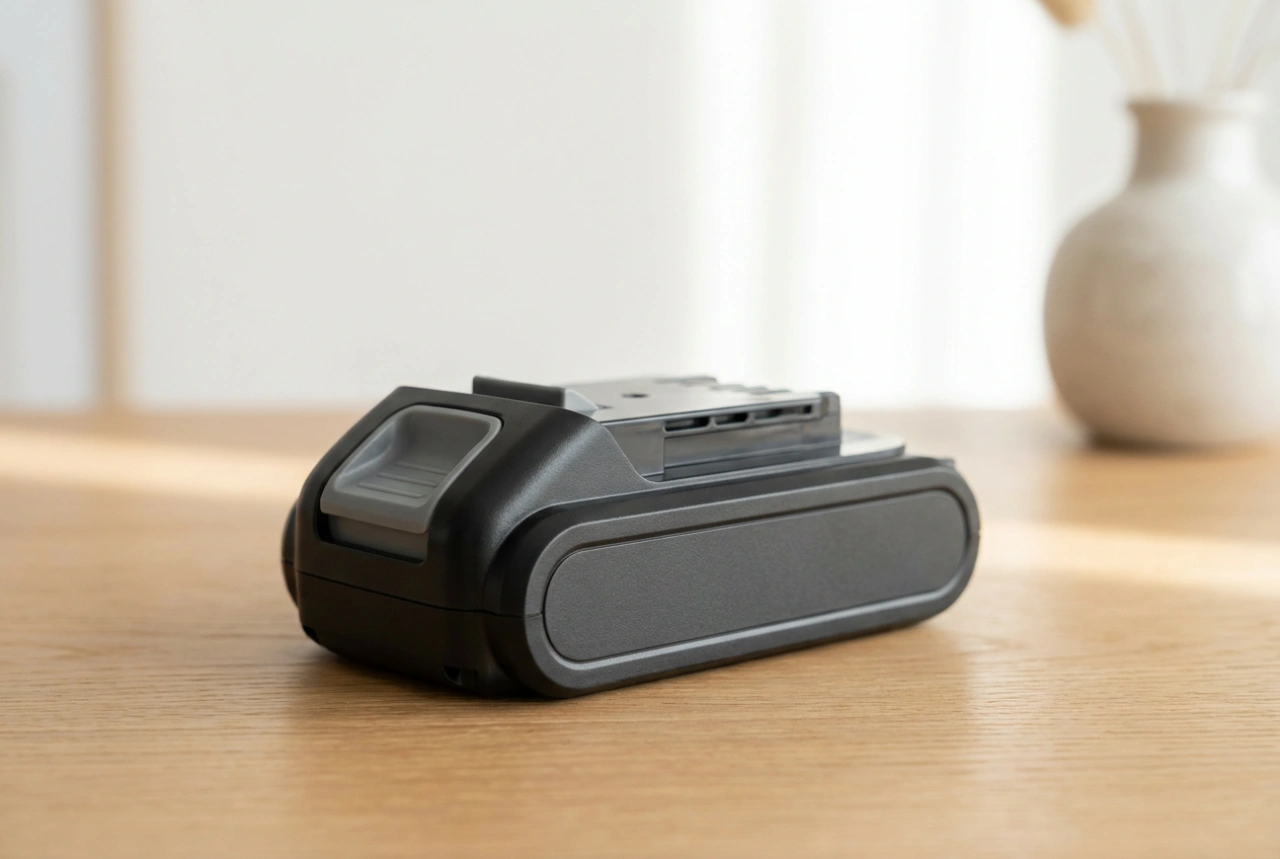How to Care for a Replaceable Battery in a Cordless Vacuum Cleaner