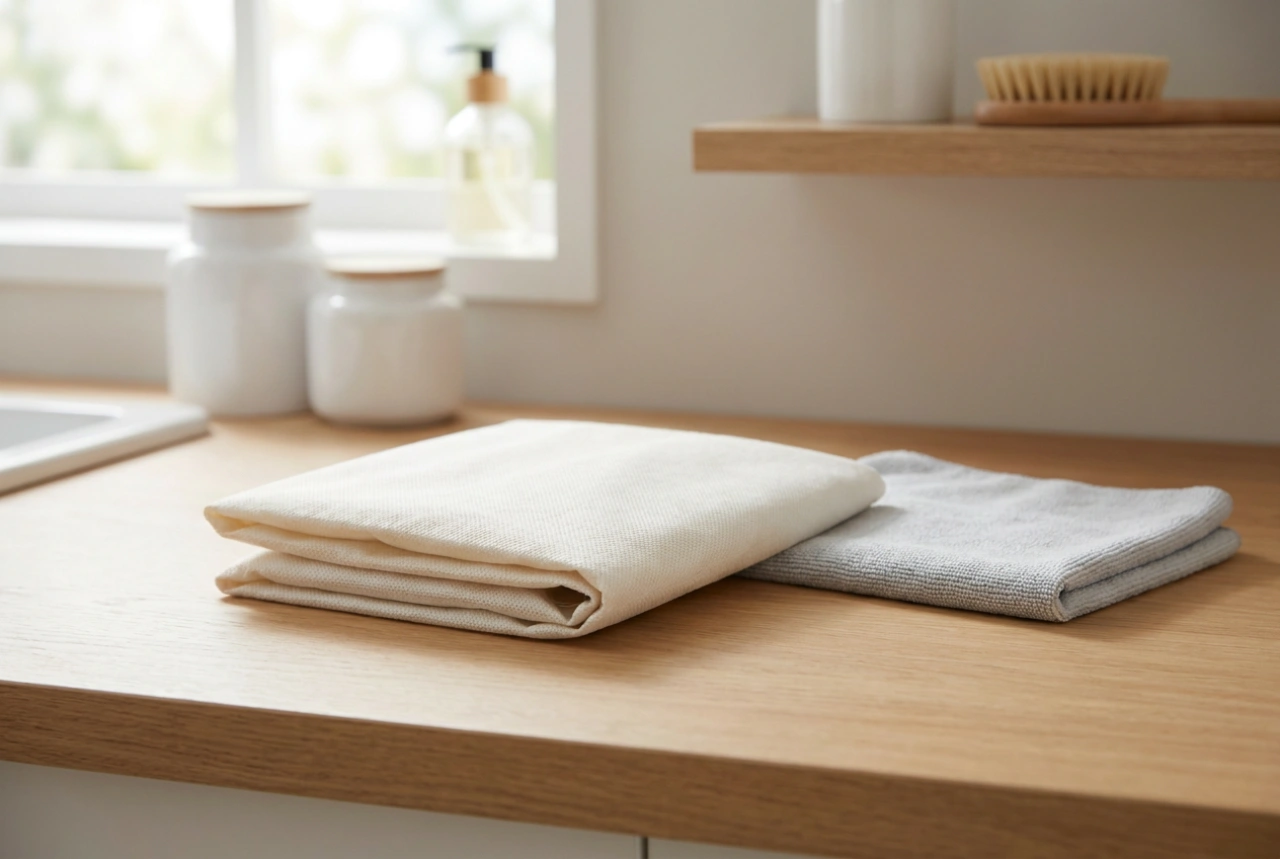 How to Clean a Reusable Vacuum Bag Without Spilling Dust