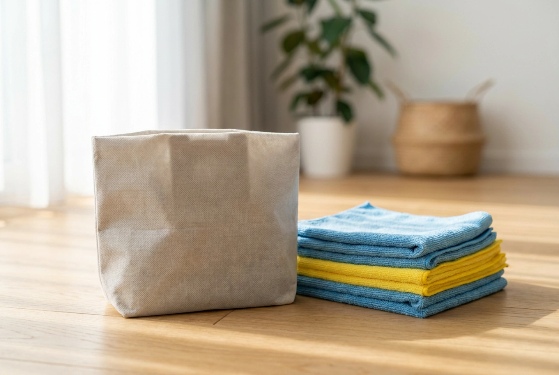 When to Replace Paper Vacuum Bags to Maintain Optimal Suction Power