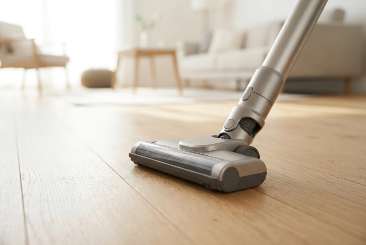How to Maintain Peak Suction Power in Cordless Vacuum Cleaners